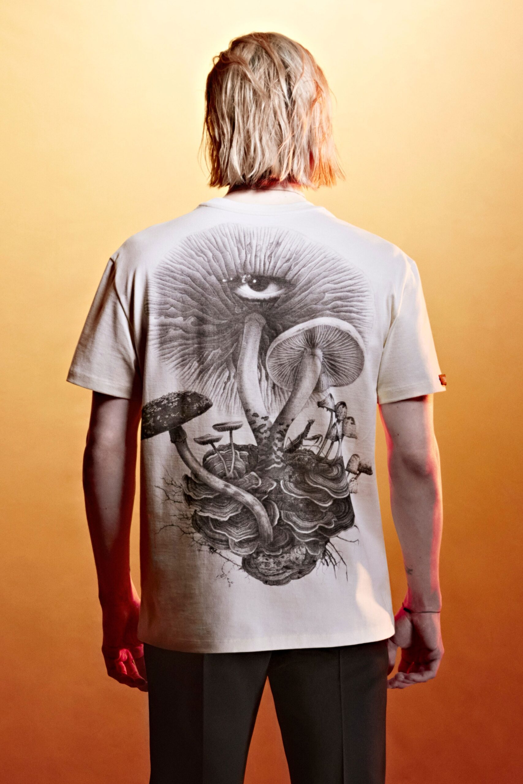 Del Core F/W 23 Look 85