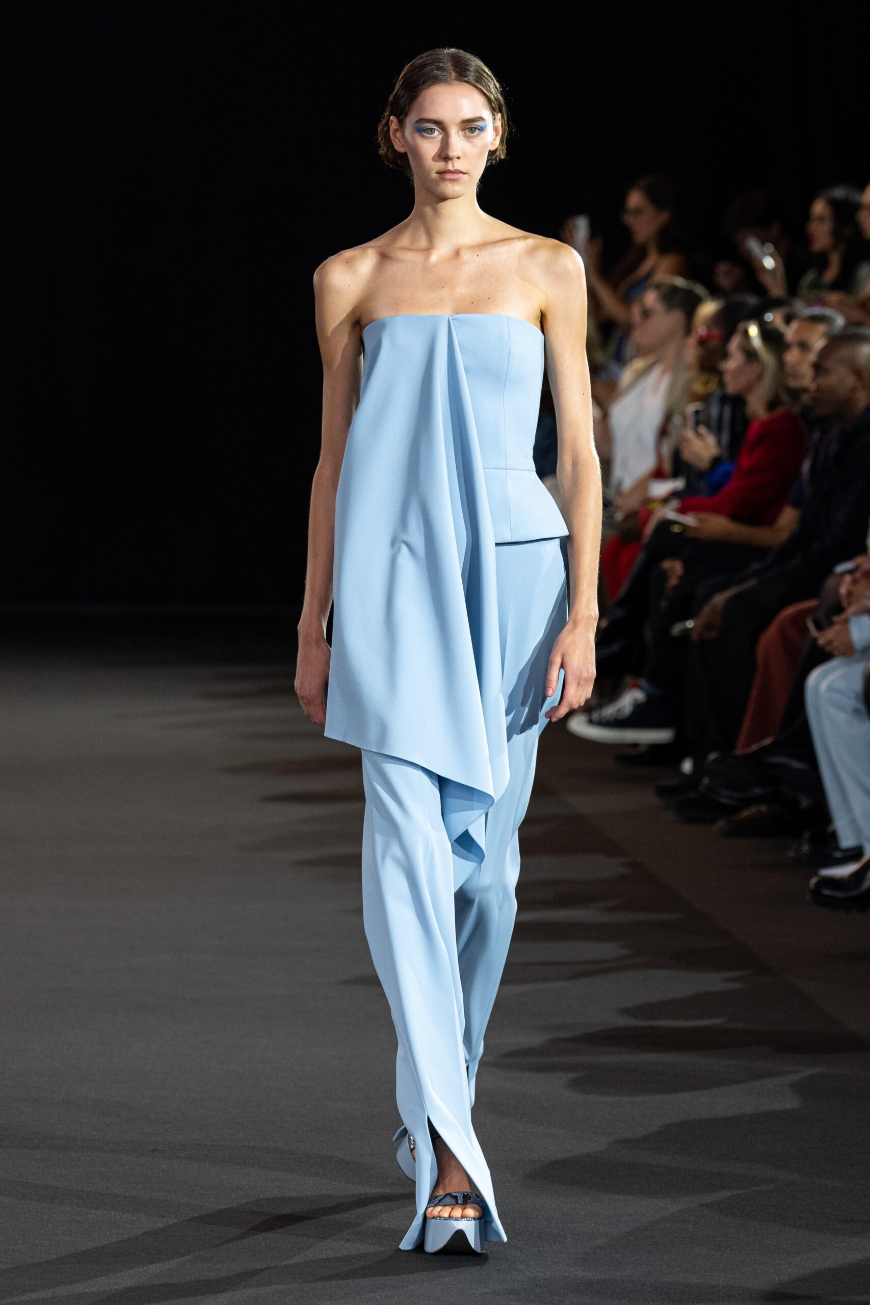 Del Core S/S 23 Look 111