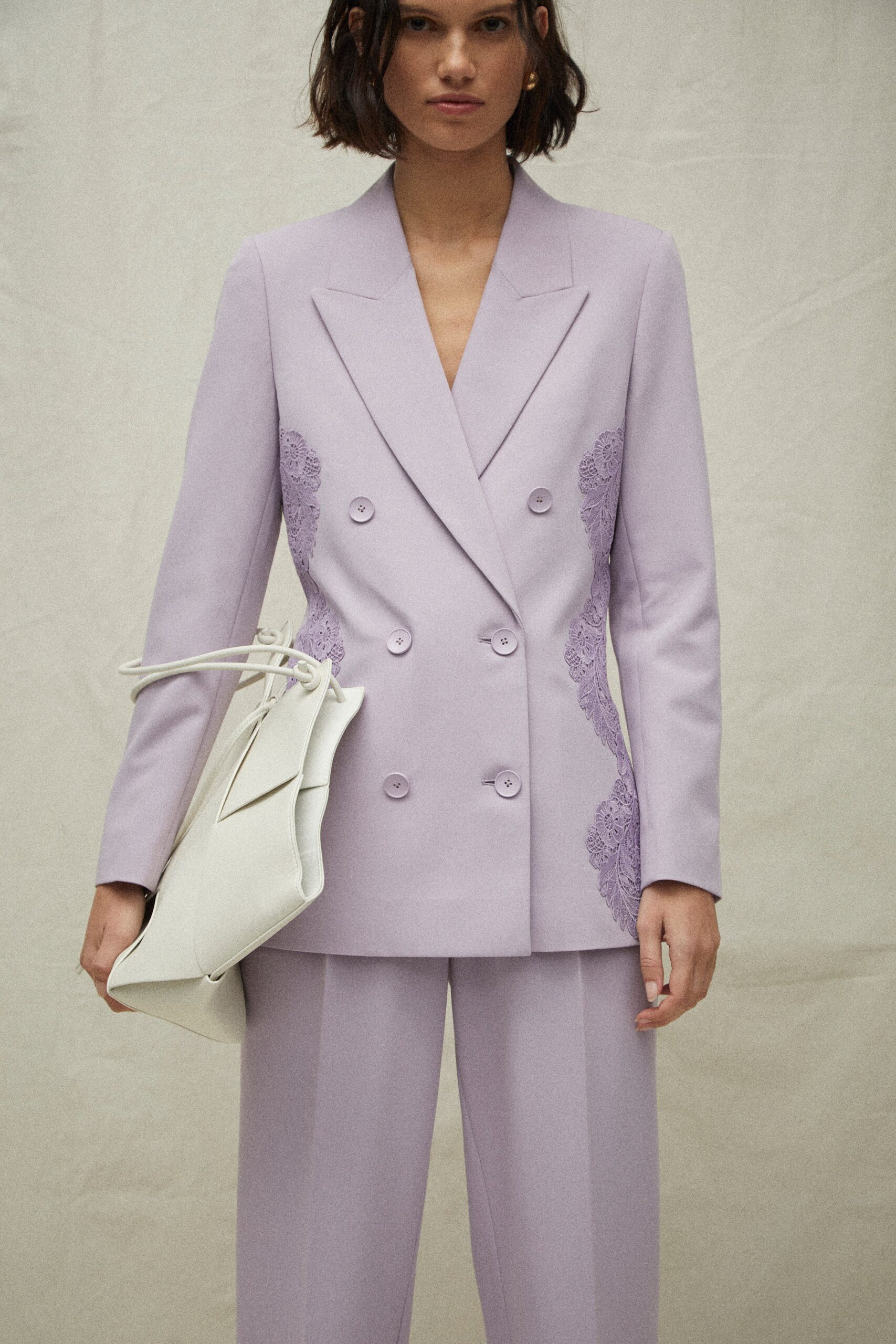 Derek Lam 10 Crosby F/W 23 Look 25