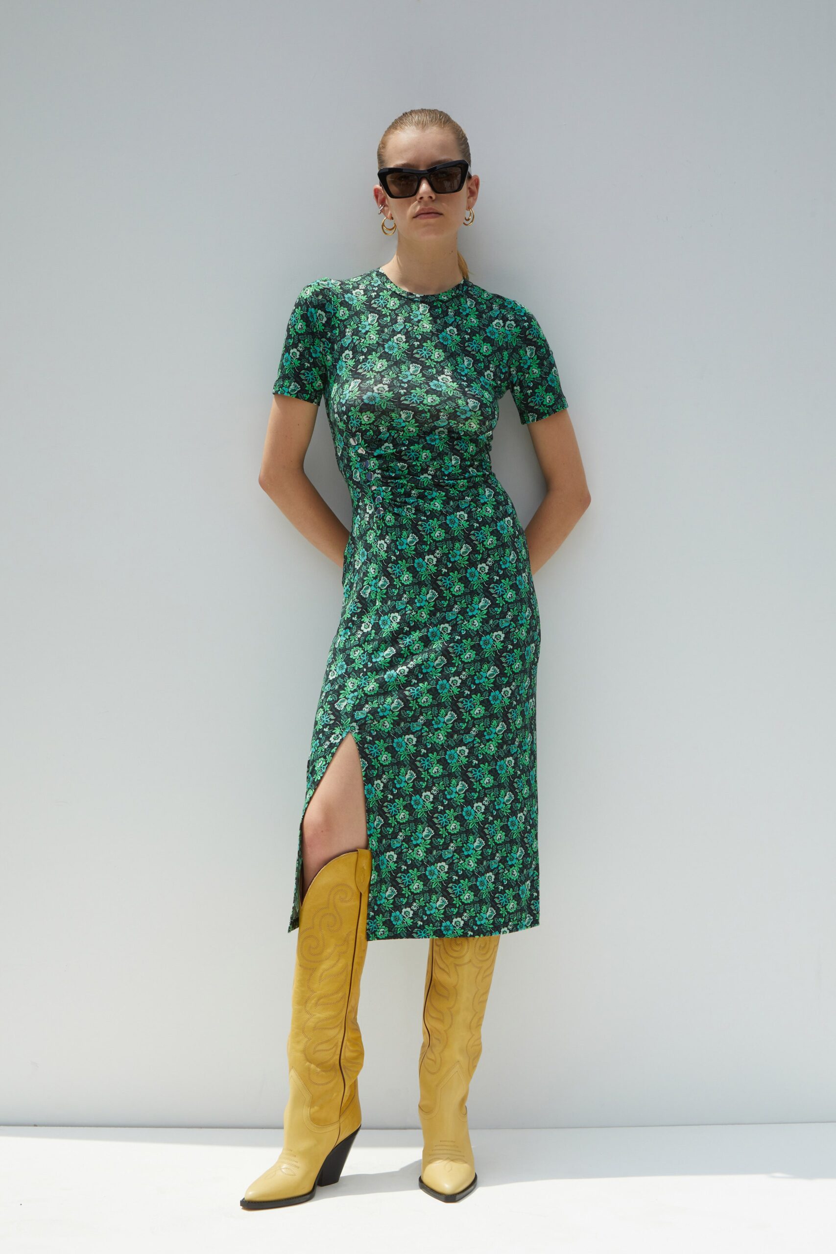 Derek Lam 10 Crosby Resort 23 Look 25