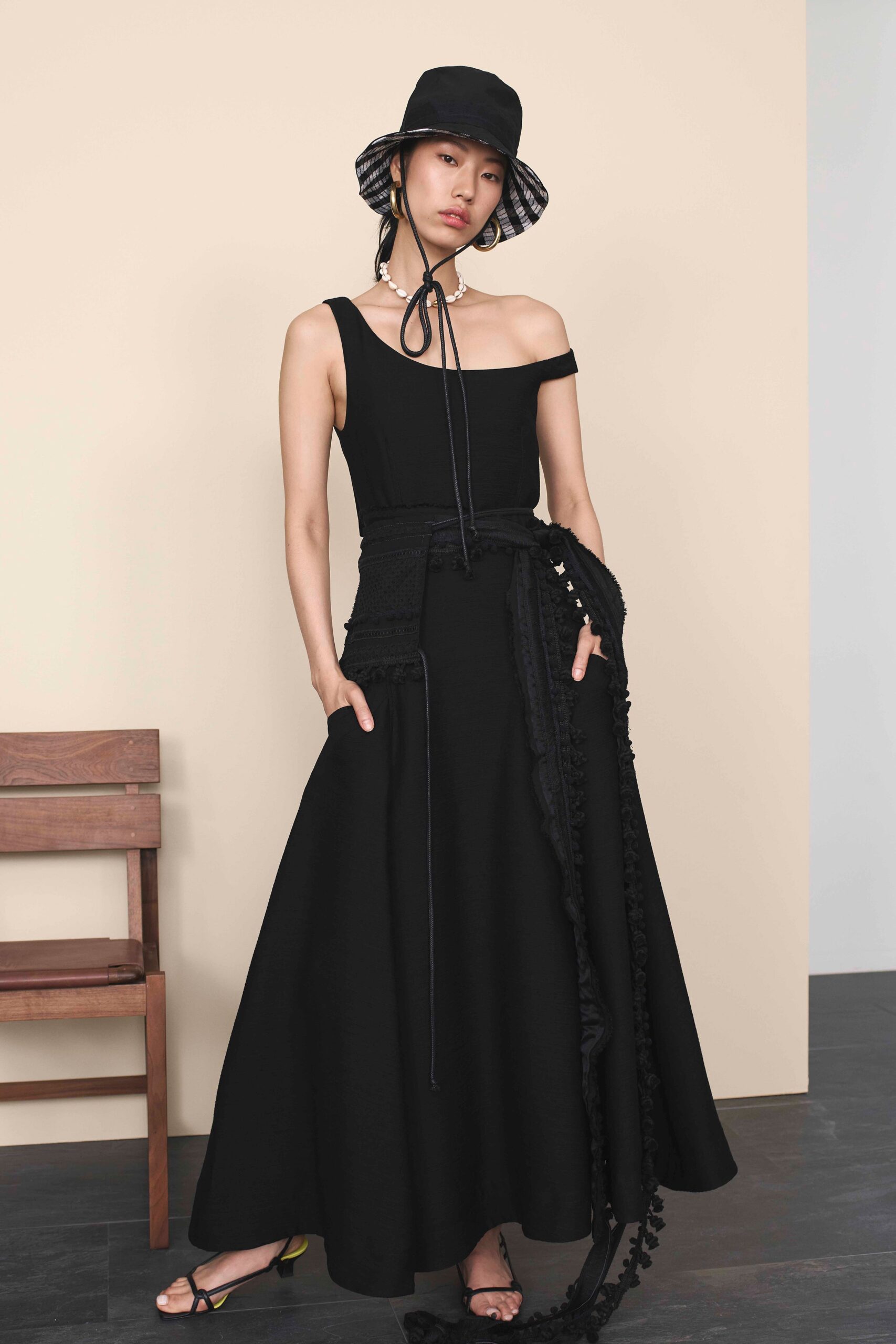 Derek Lam 10 Crosby Resort 19 Look 25