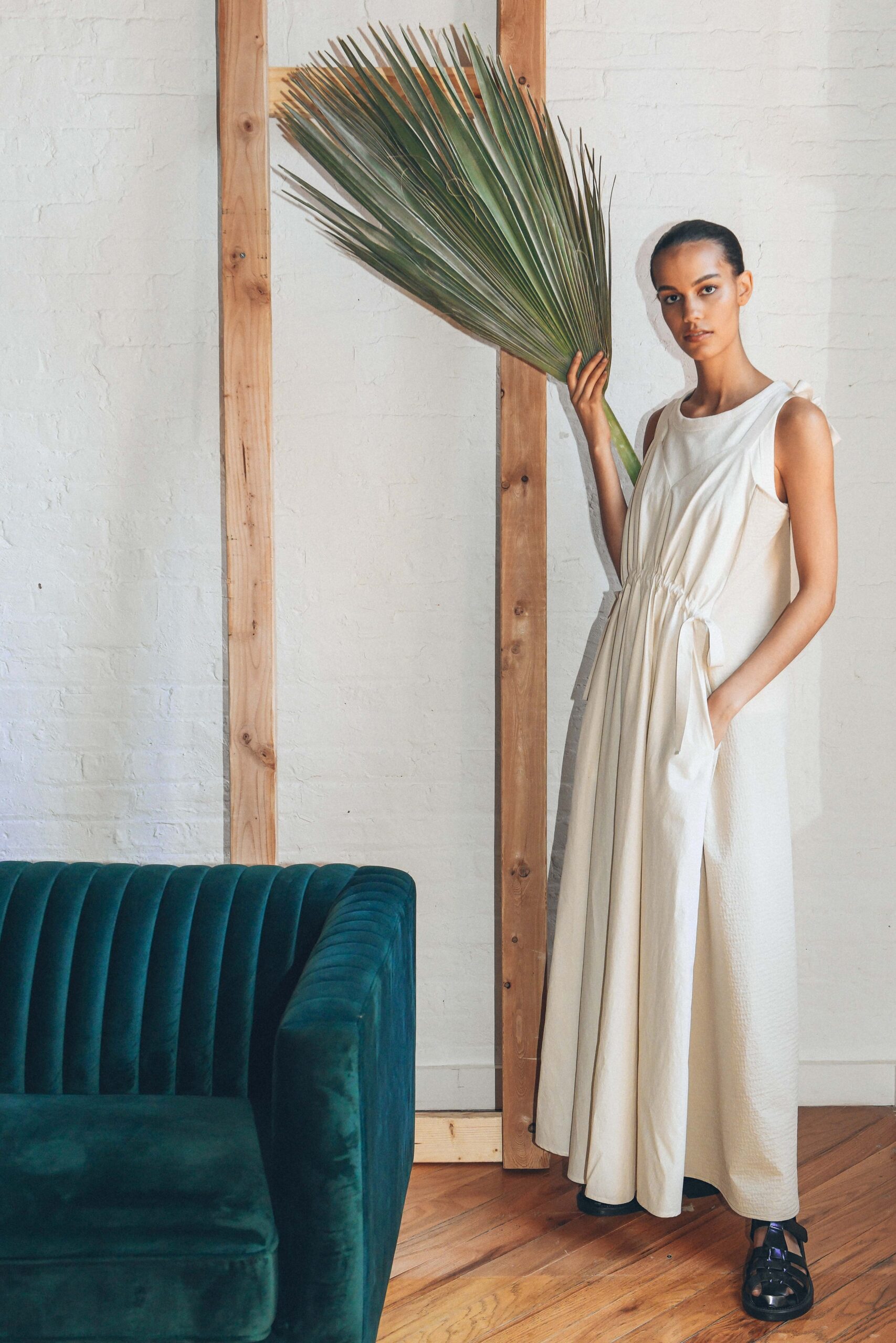 Deveaux Resort 22 Look 25