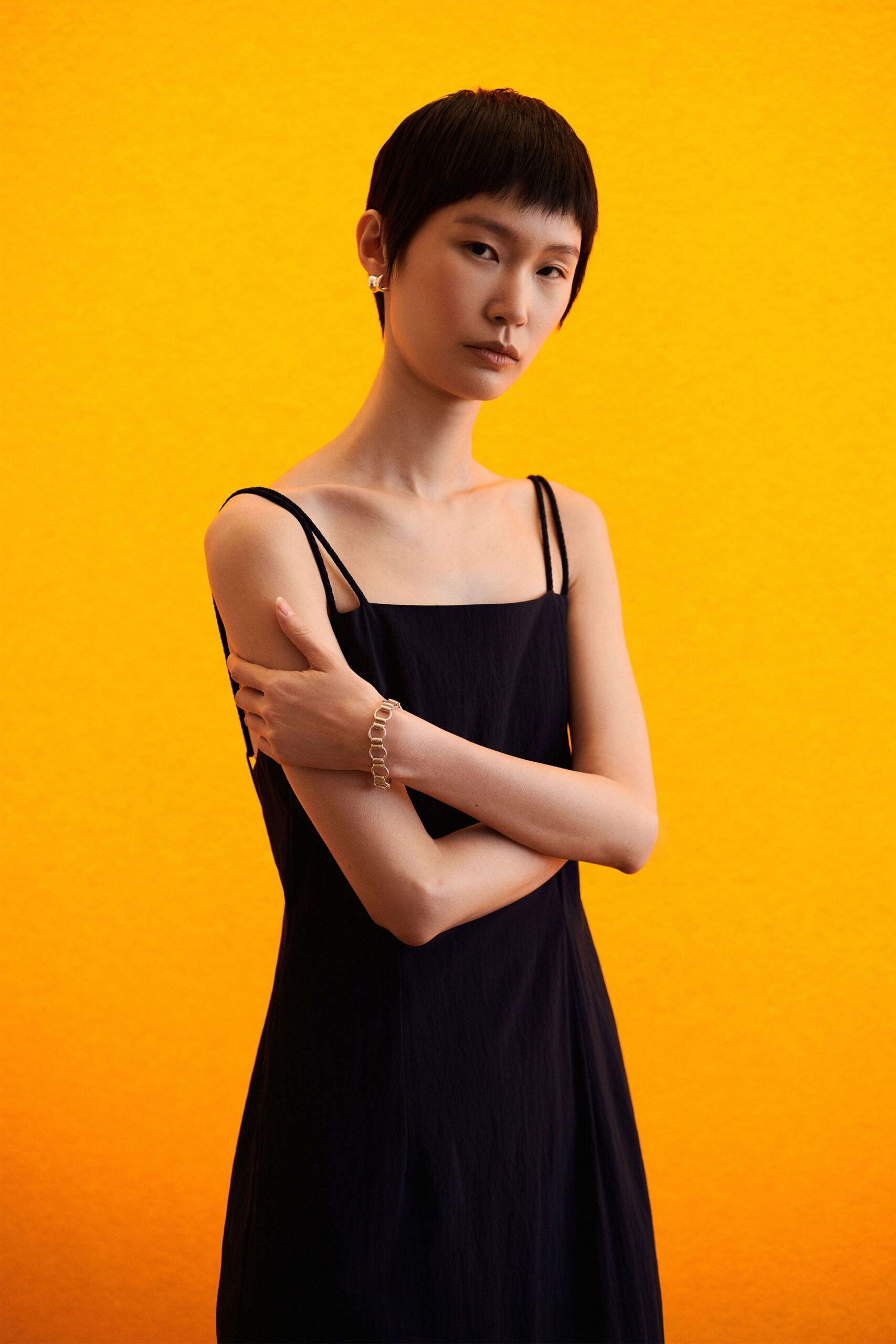 Deveaux F/W 23 Look 24