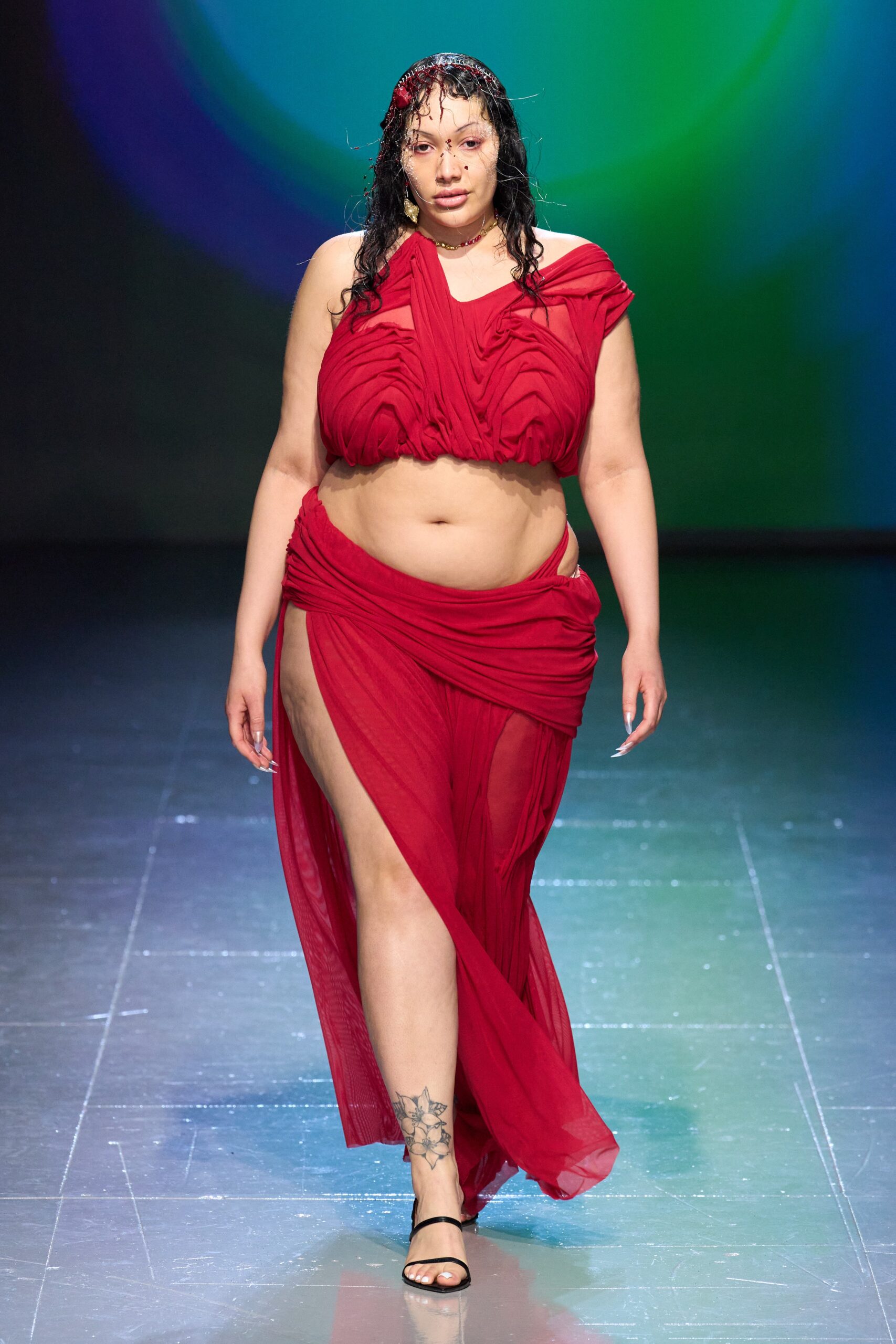 Di Petsa F/W 23 Look 25