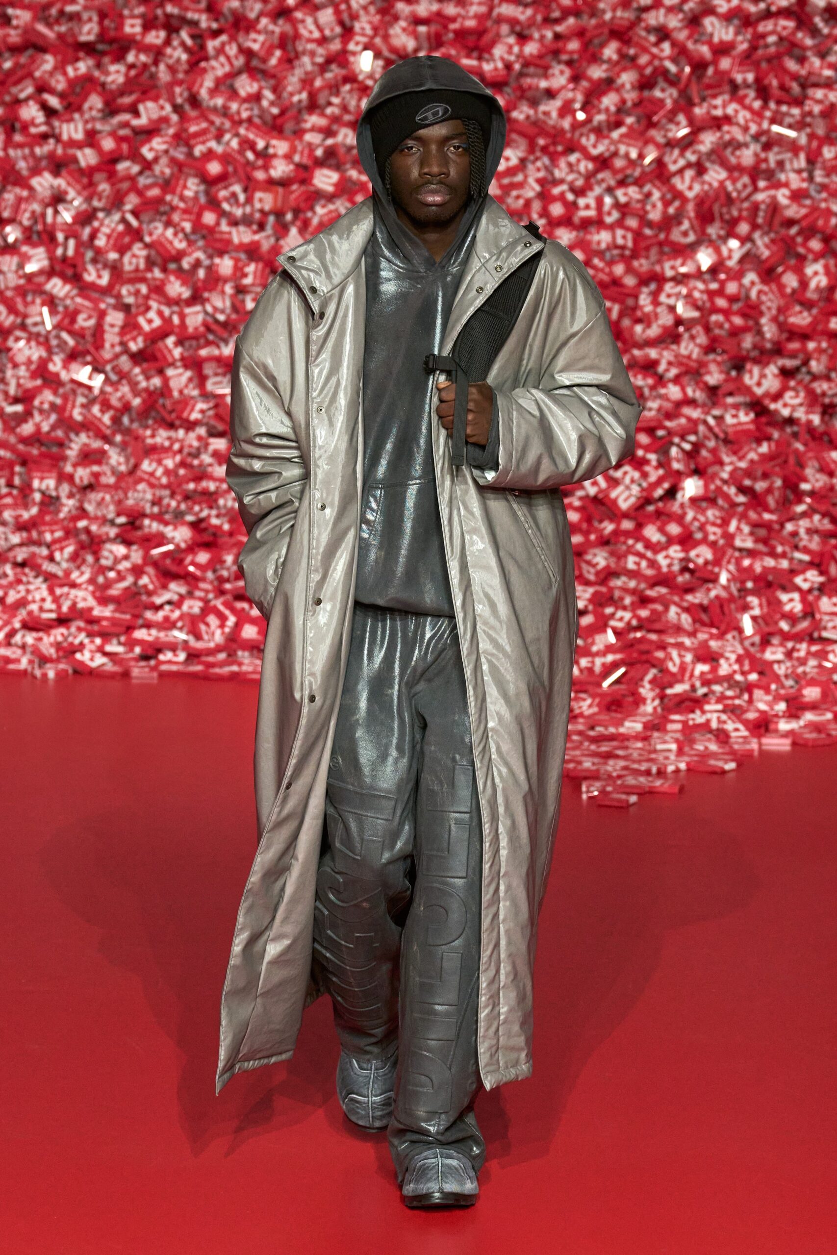 Diesel F/W 23 Look 25