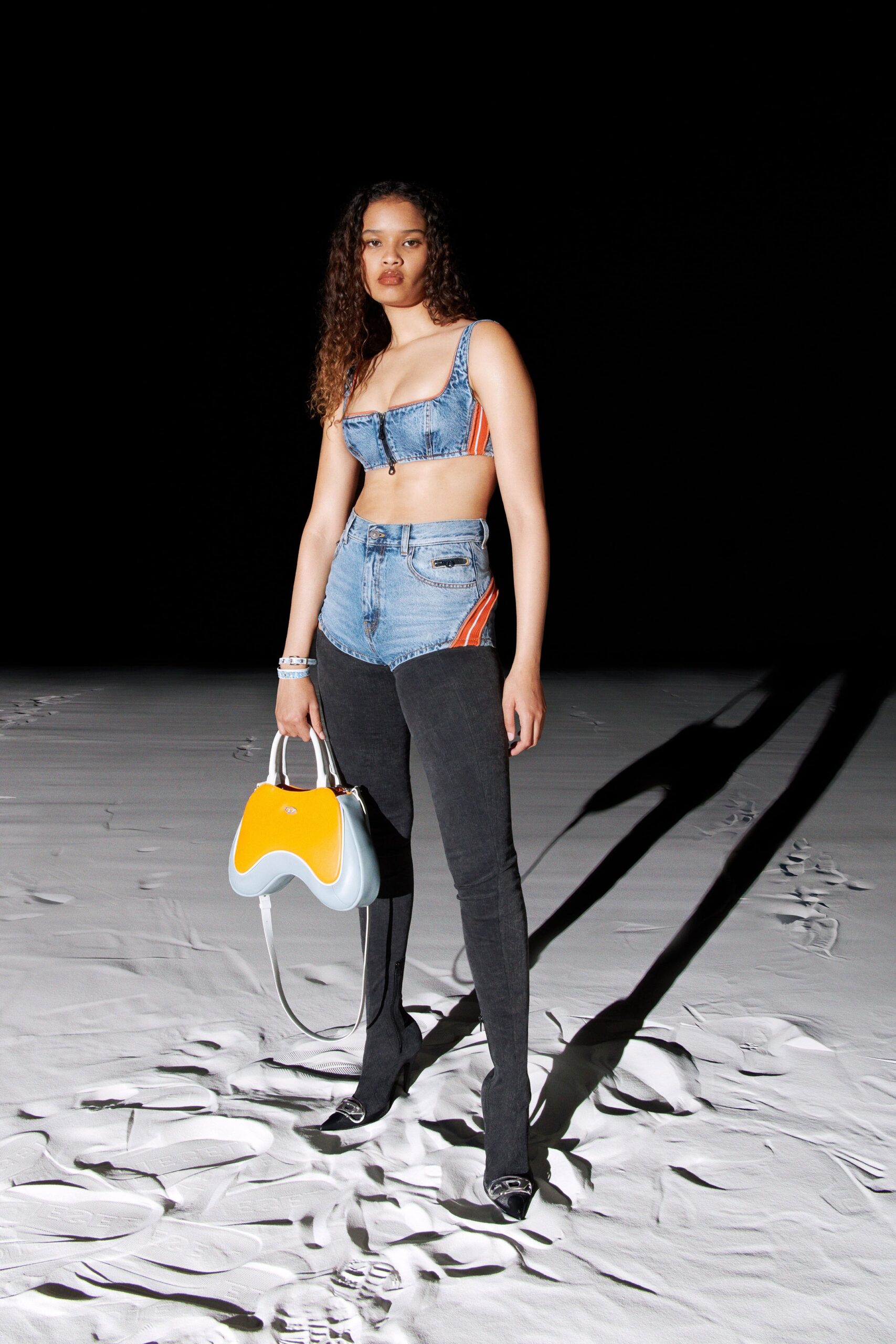 Diesel Resort 23 Look 25