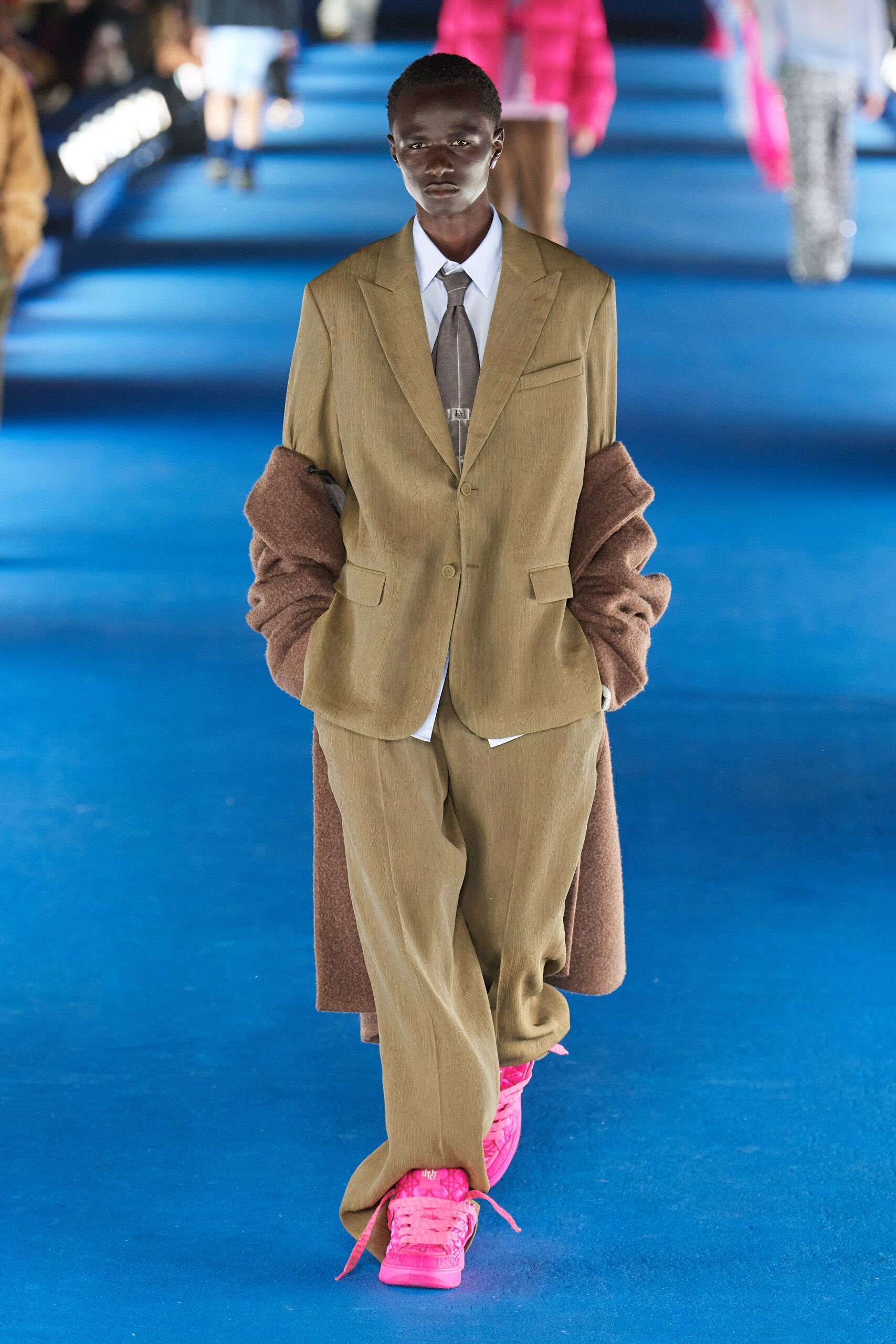 Dior Men Resort 23 Look 25