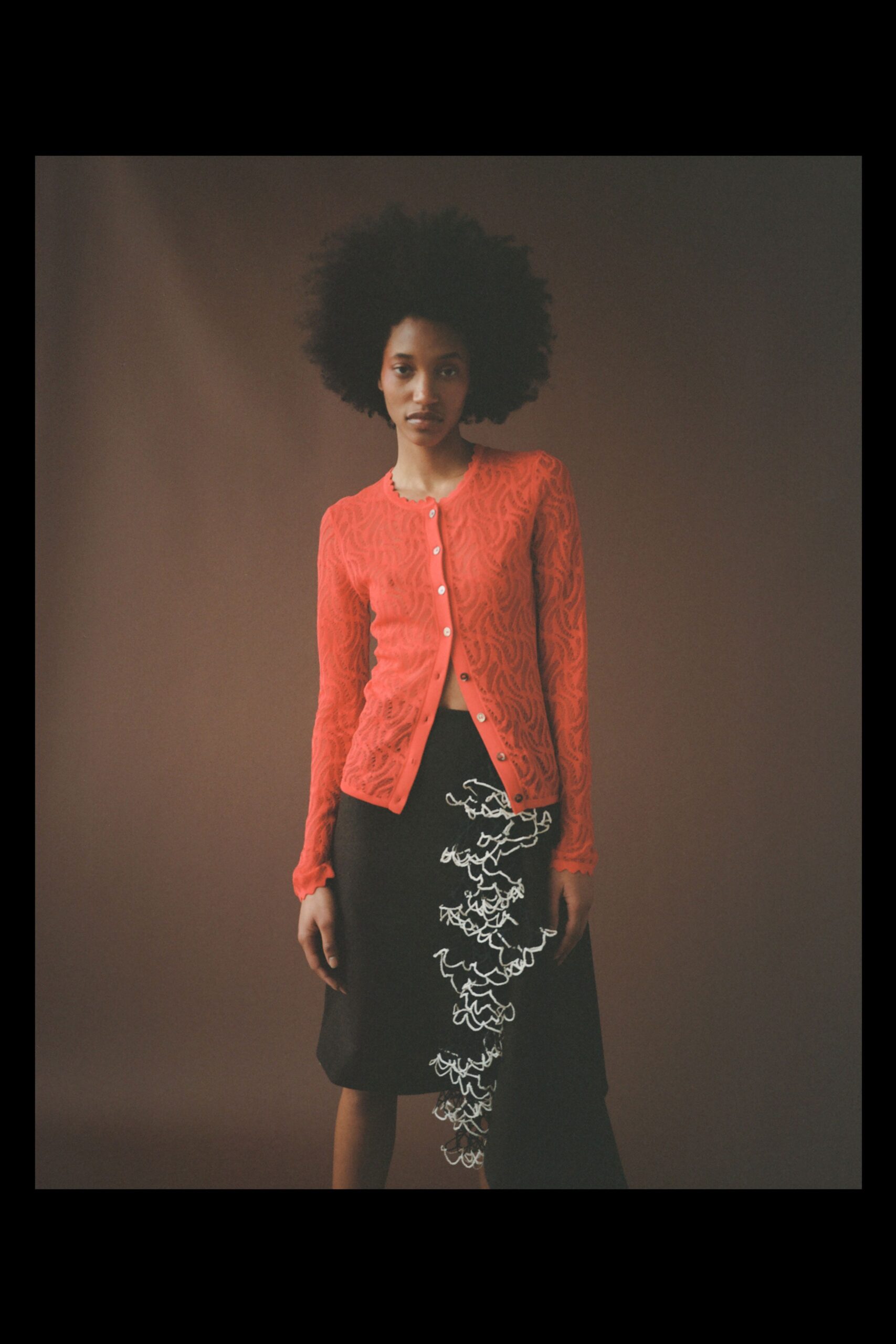 Diotima F/W 23 Look 25