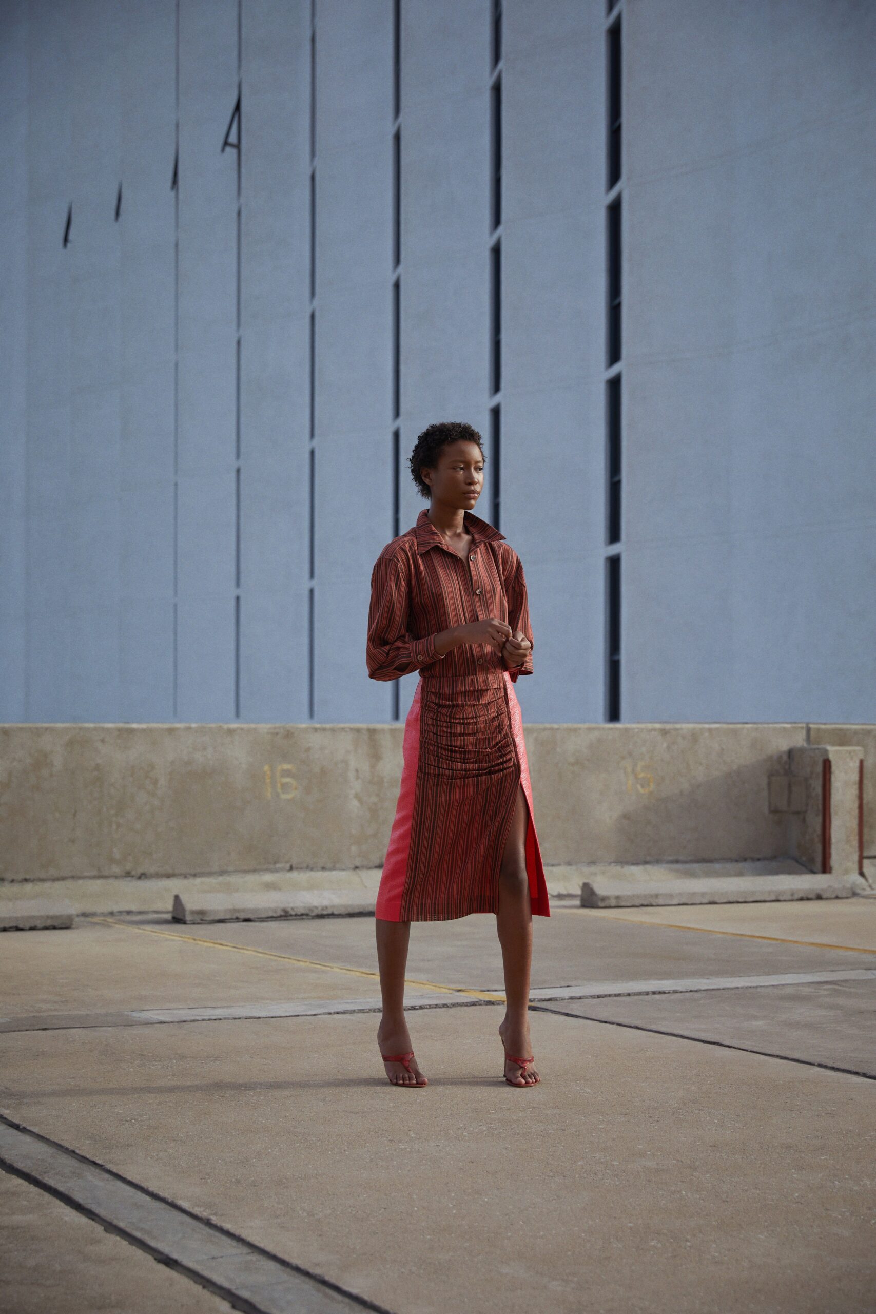 Diotima Resort 23 Look 25