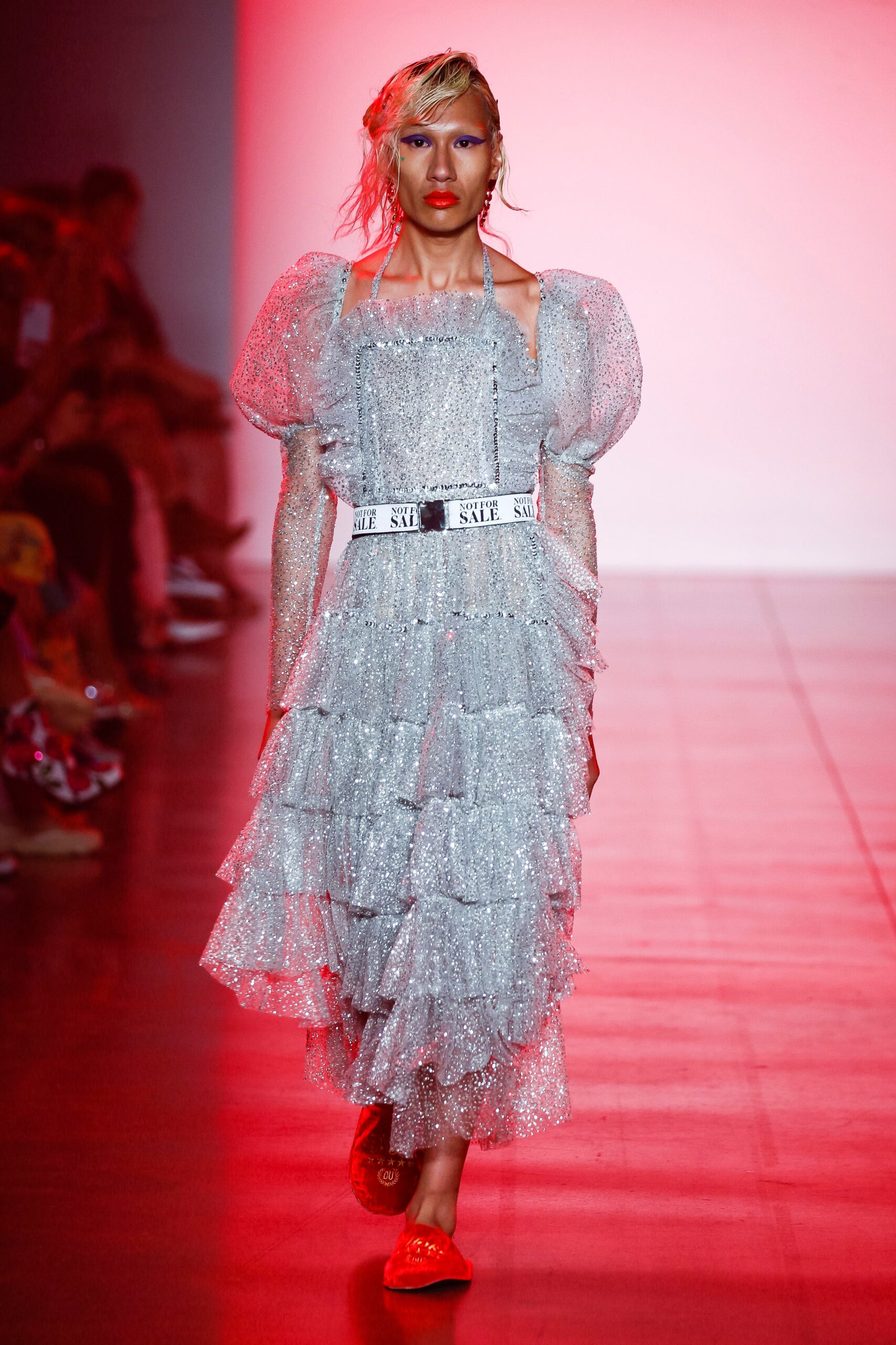 Discount Universe S/S 19 Look 25