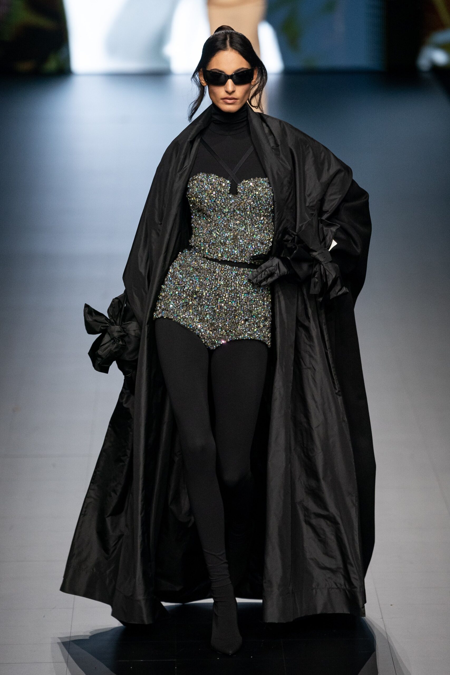 Dolce & Gabbana S/S 23 Look 25
