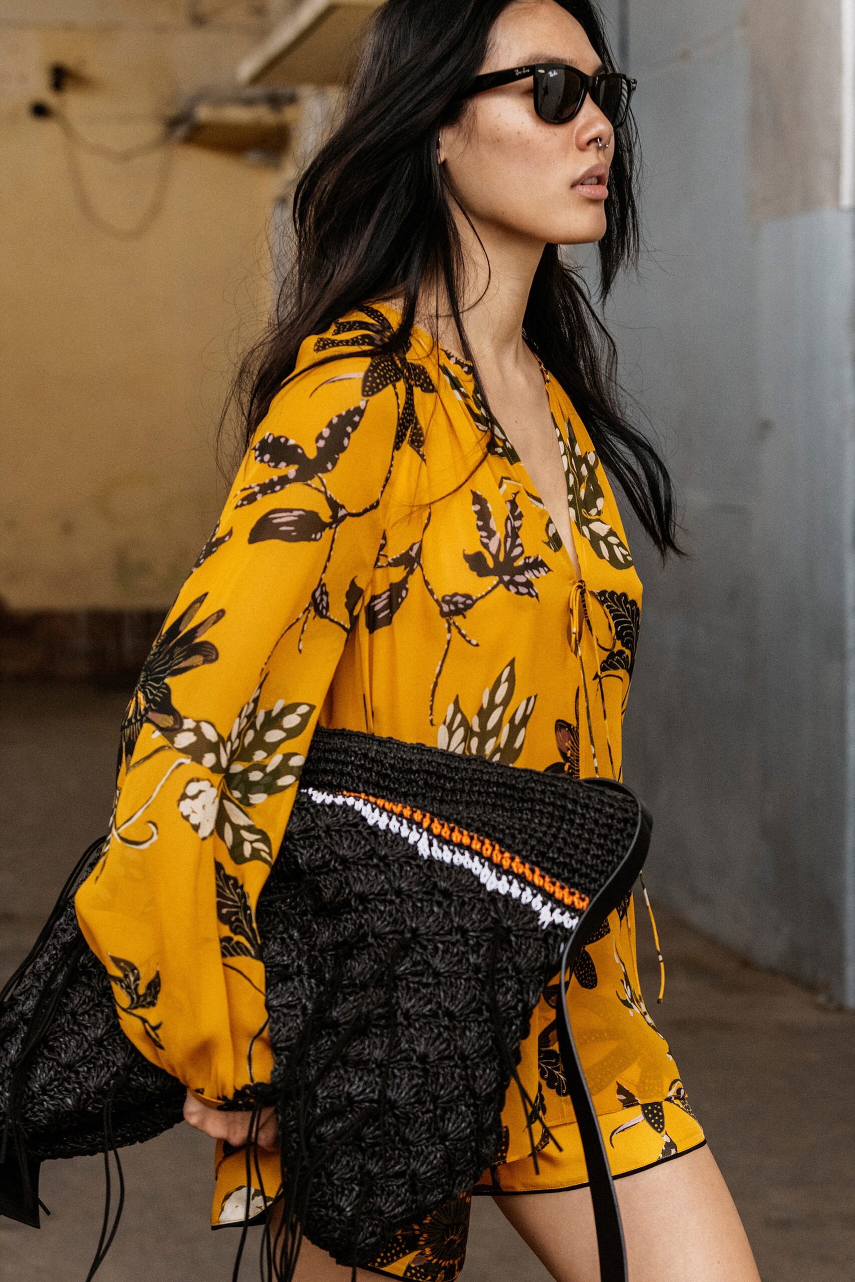 Dorothee Schumacher S/S 20 Look 25