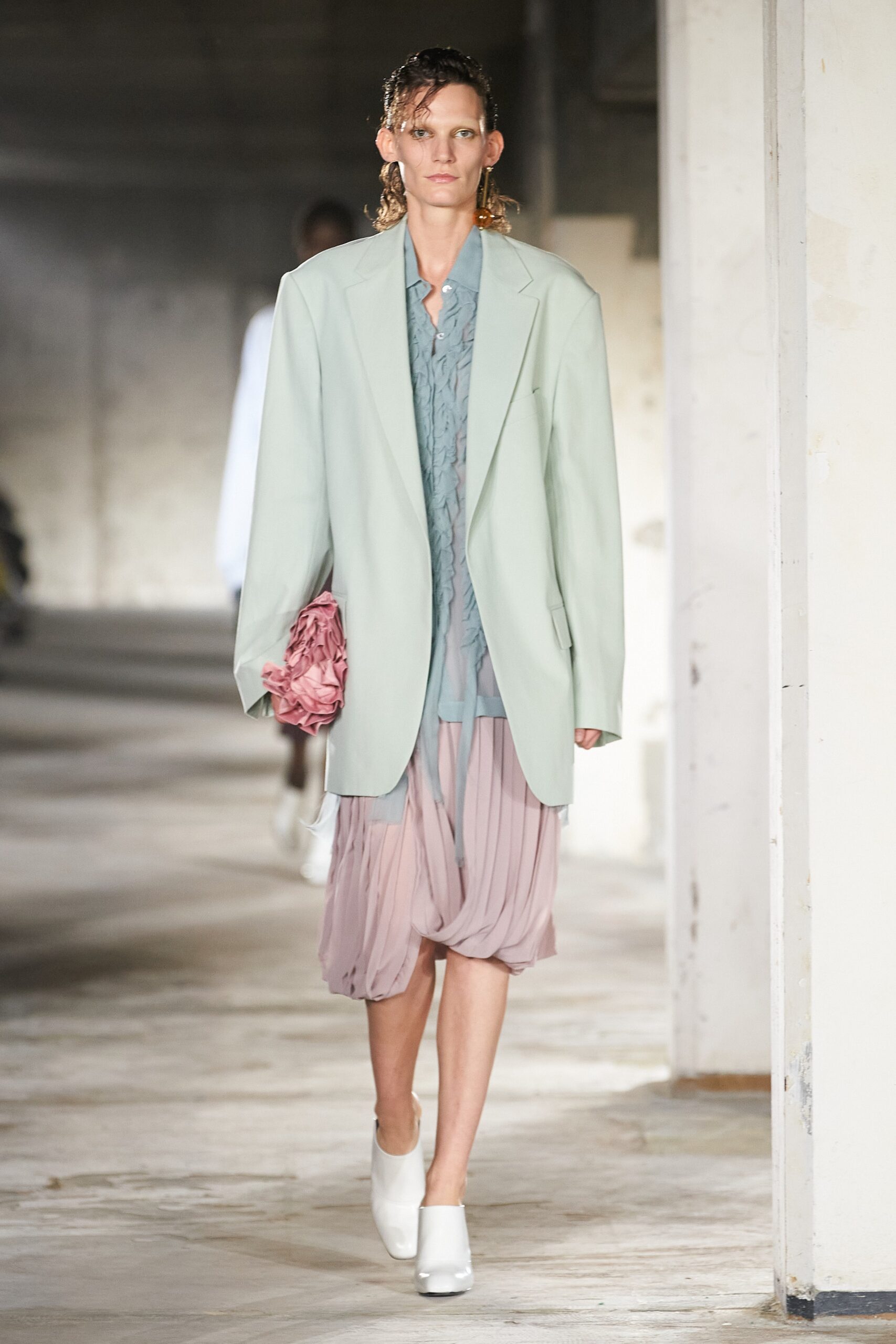 Dries Van Noten S/S 23 Look 25