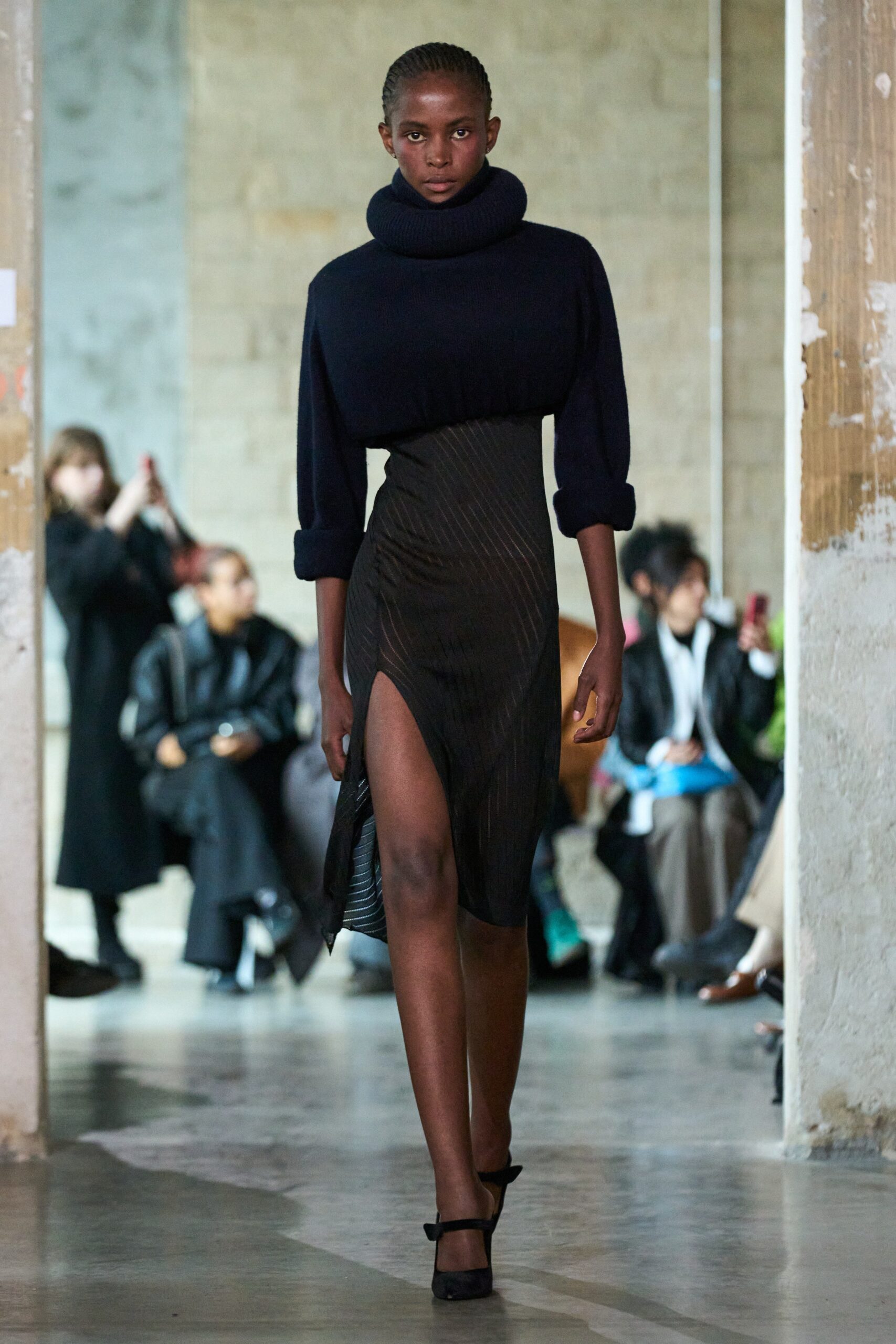 Duran Lantink F/W 23 Look 25