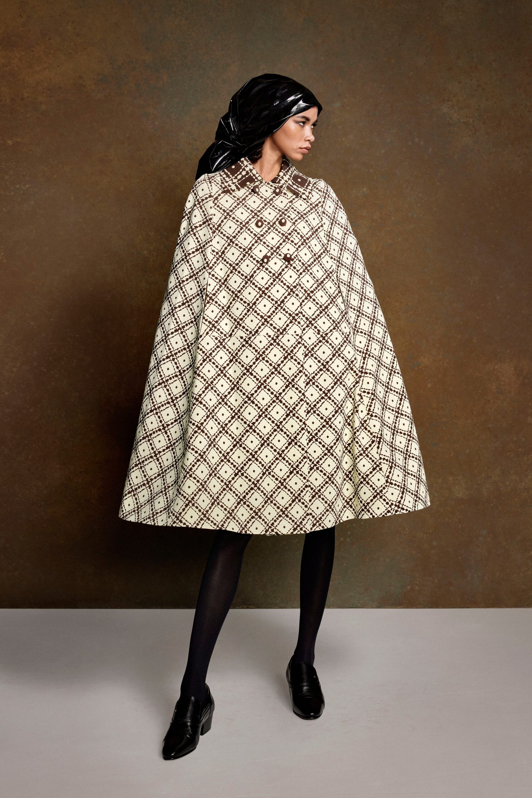 Duro Olowu F/W 23 Look 25