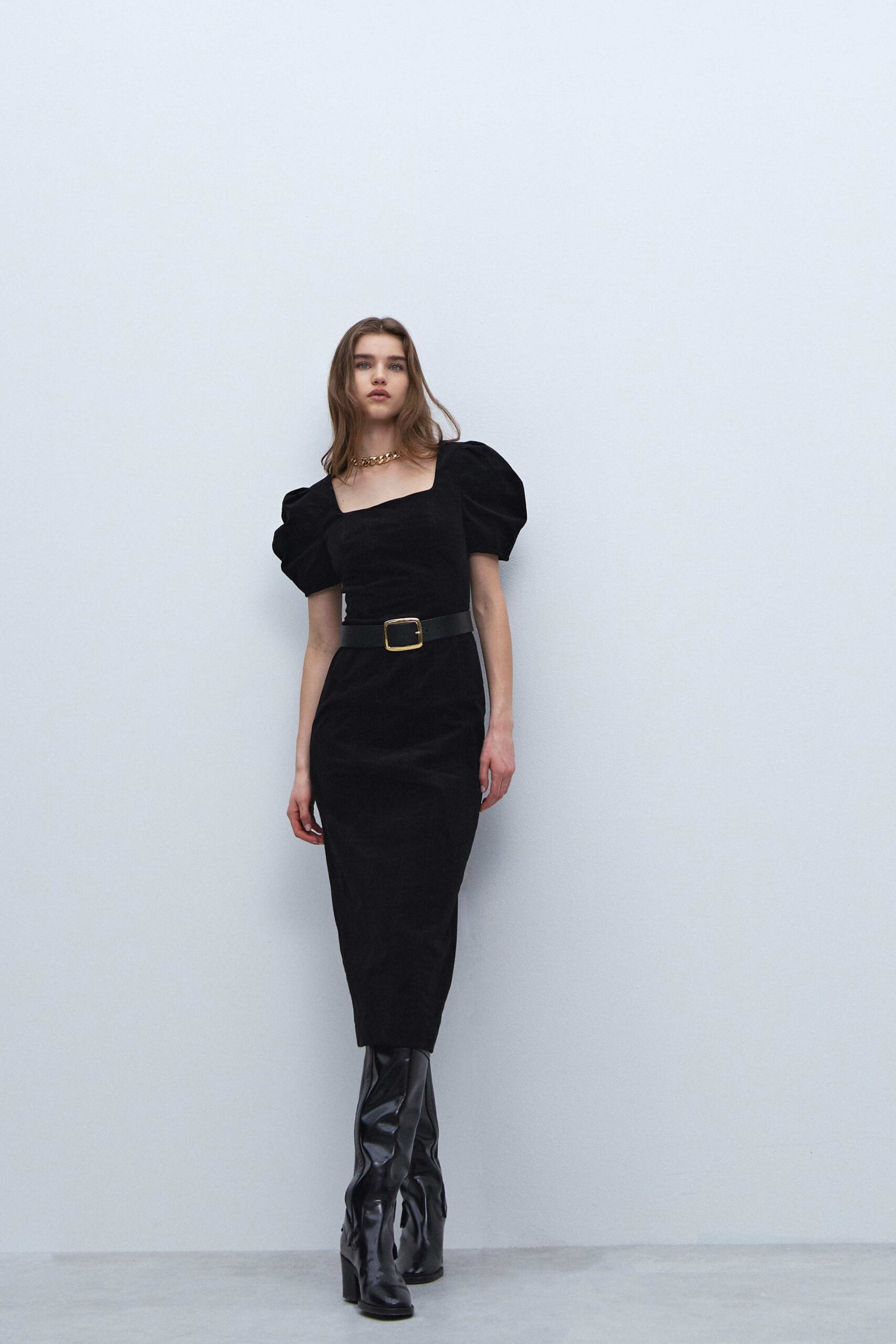 Derek Lam 10 Crosby F/W 20 Look 26