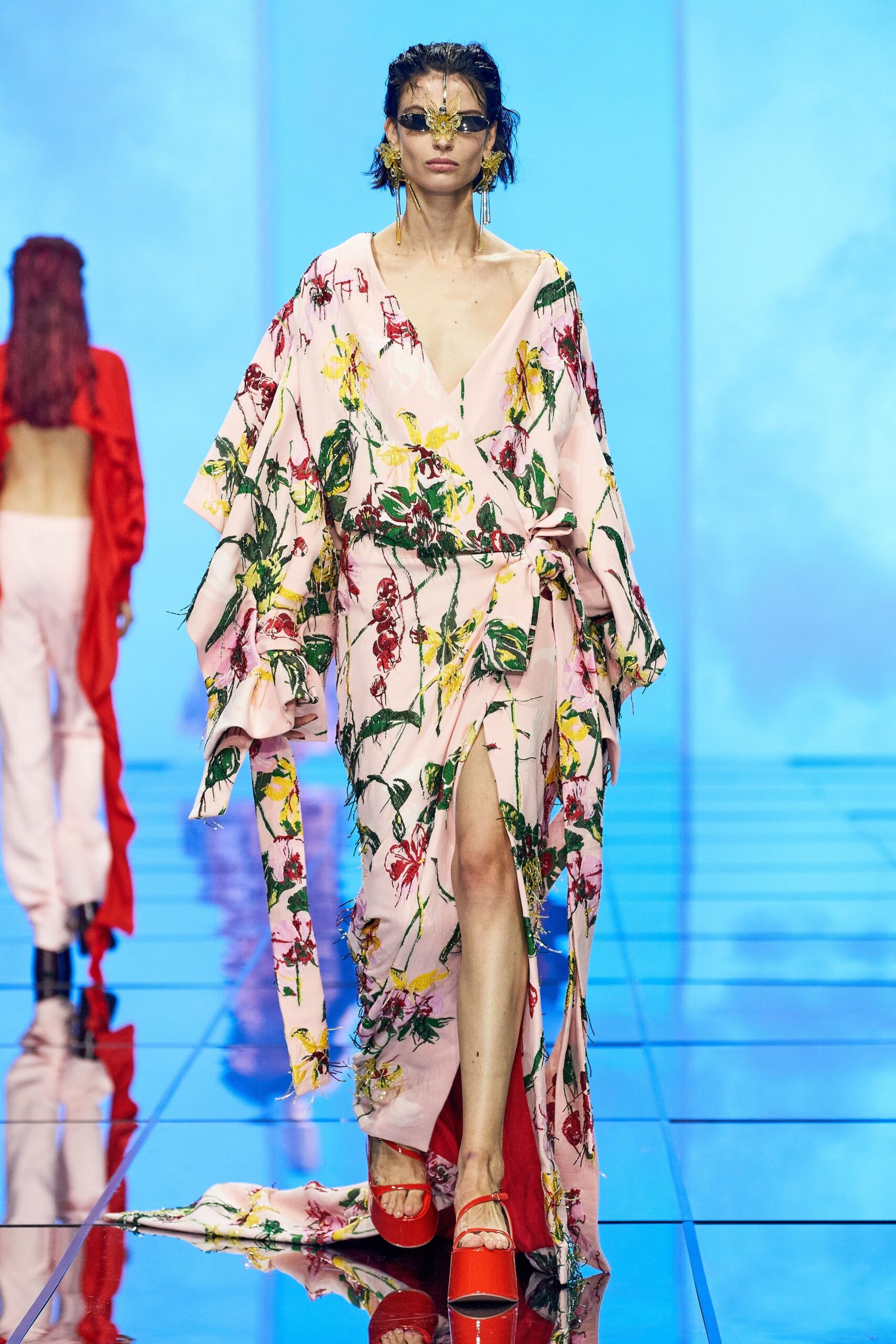 Del Core S/S 22 Look 121