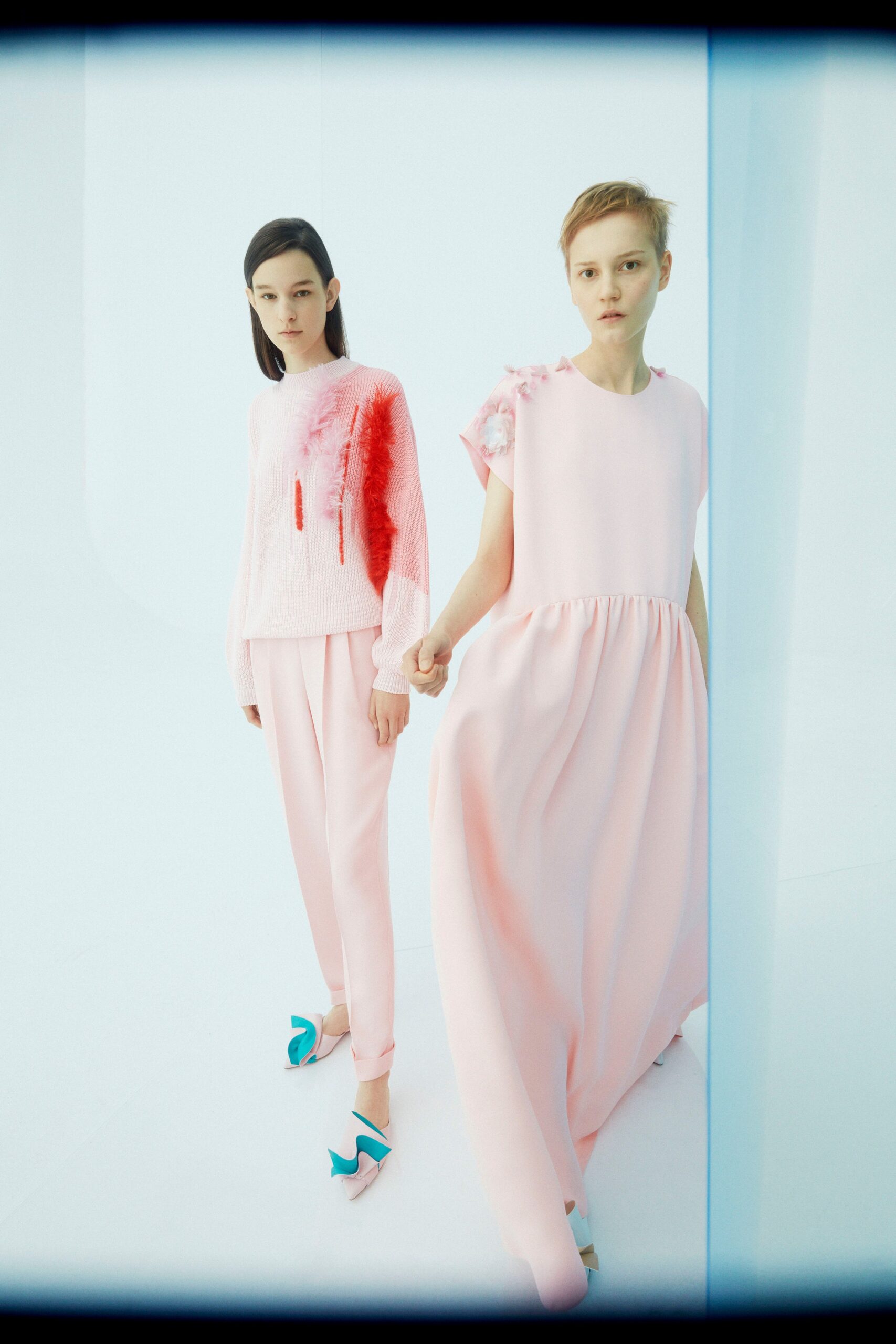 Delpozo Resort 19 Look 111