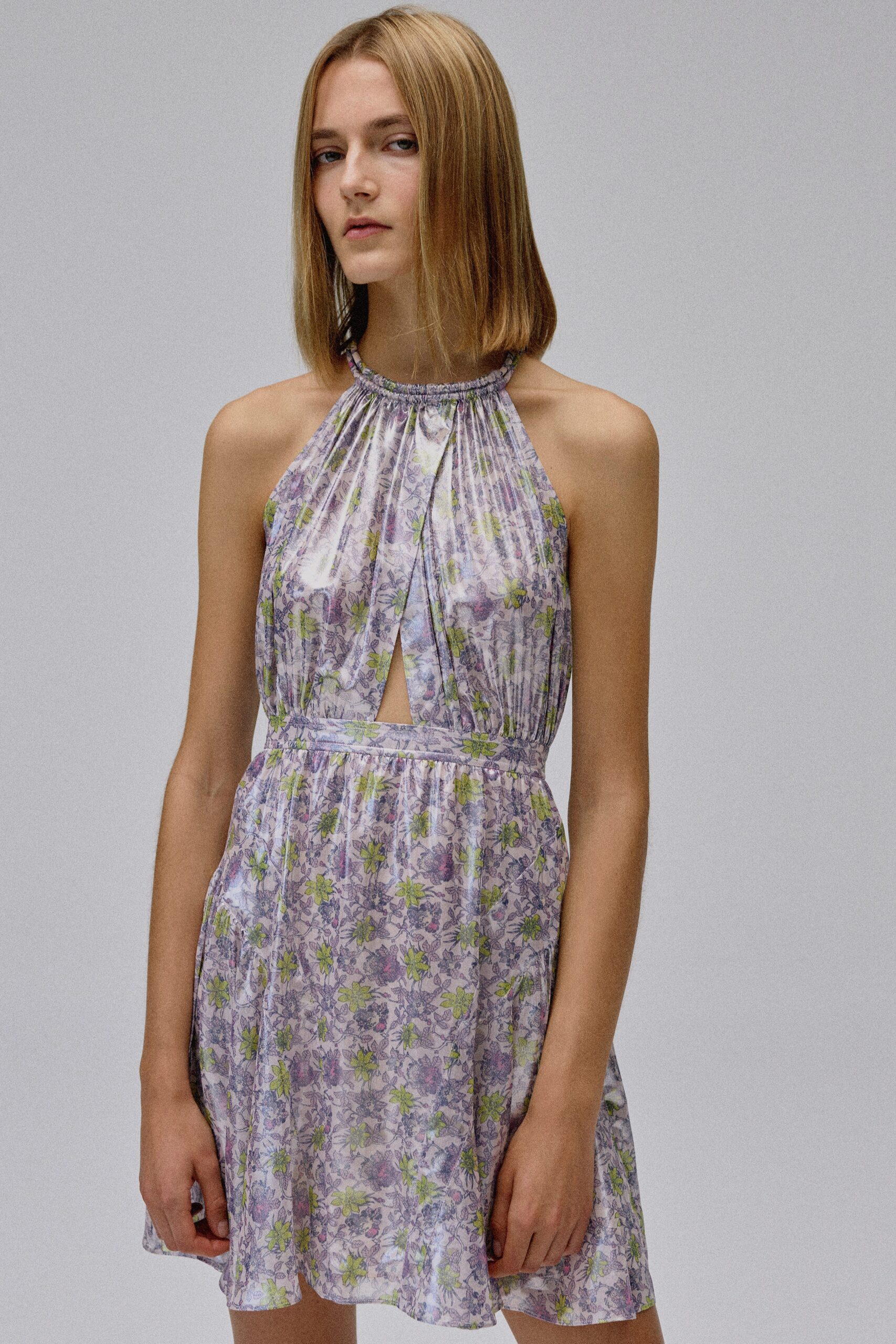 Derek Lam 10 Crosby F/W 22 Look 26