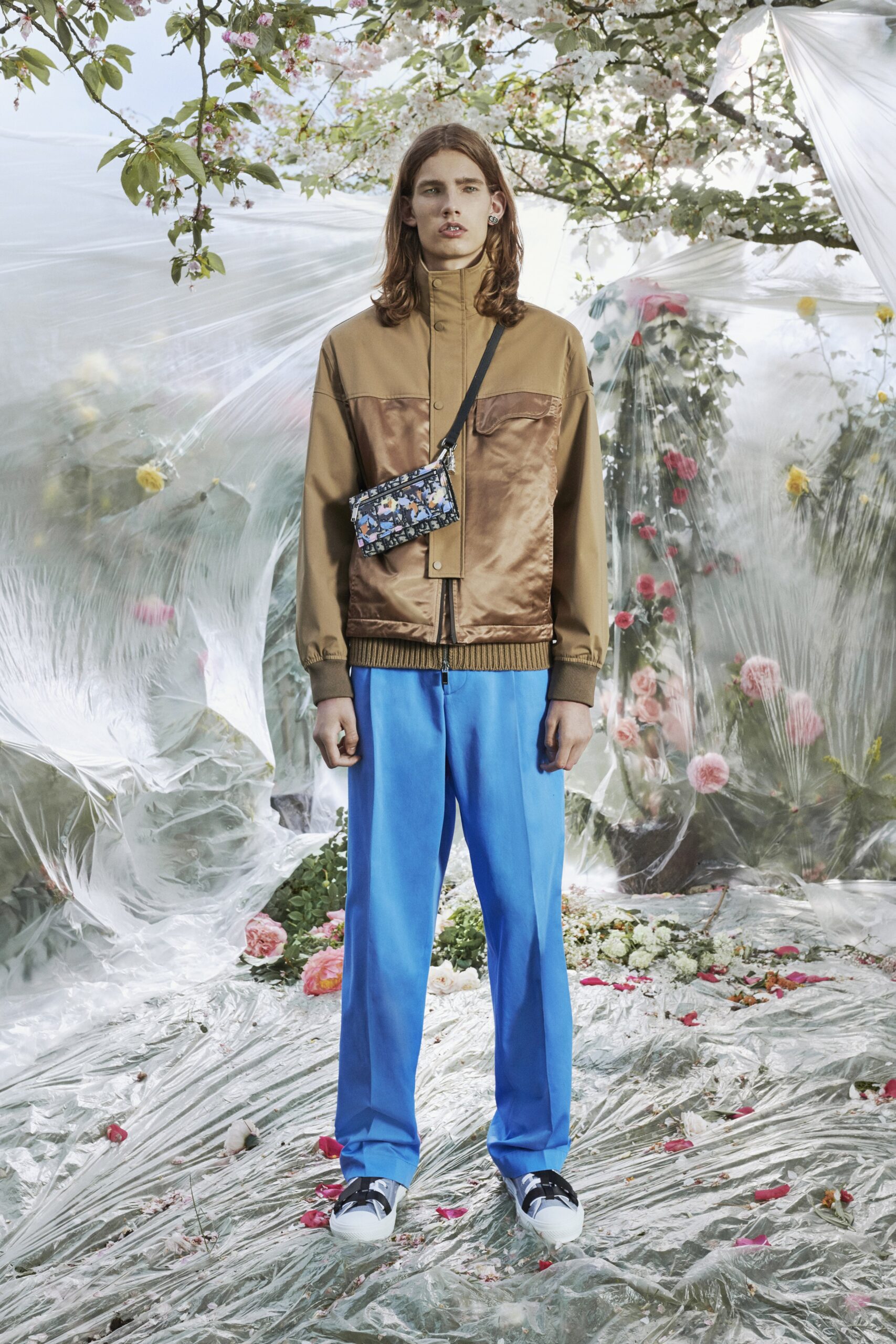 Dior Men Resort 20 Look 26