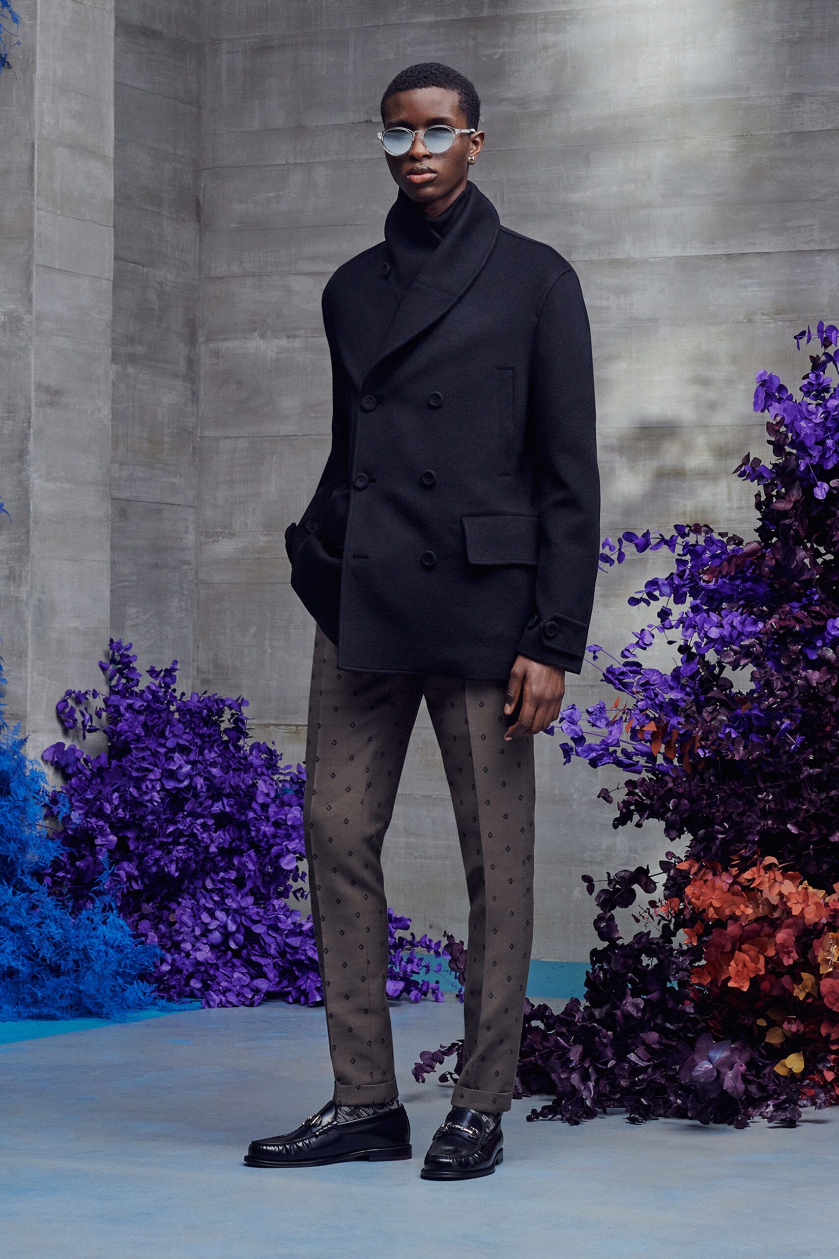 Dior Men Resort 21 Look 26
