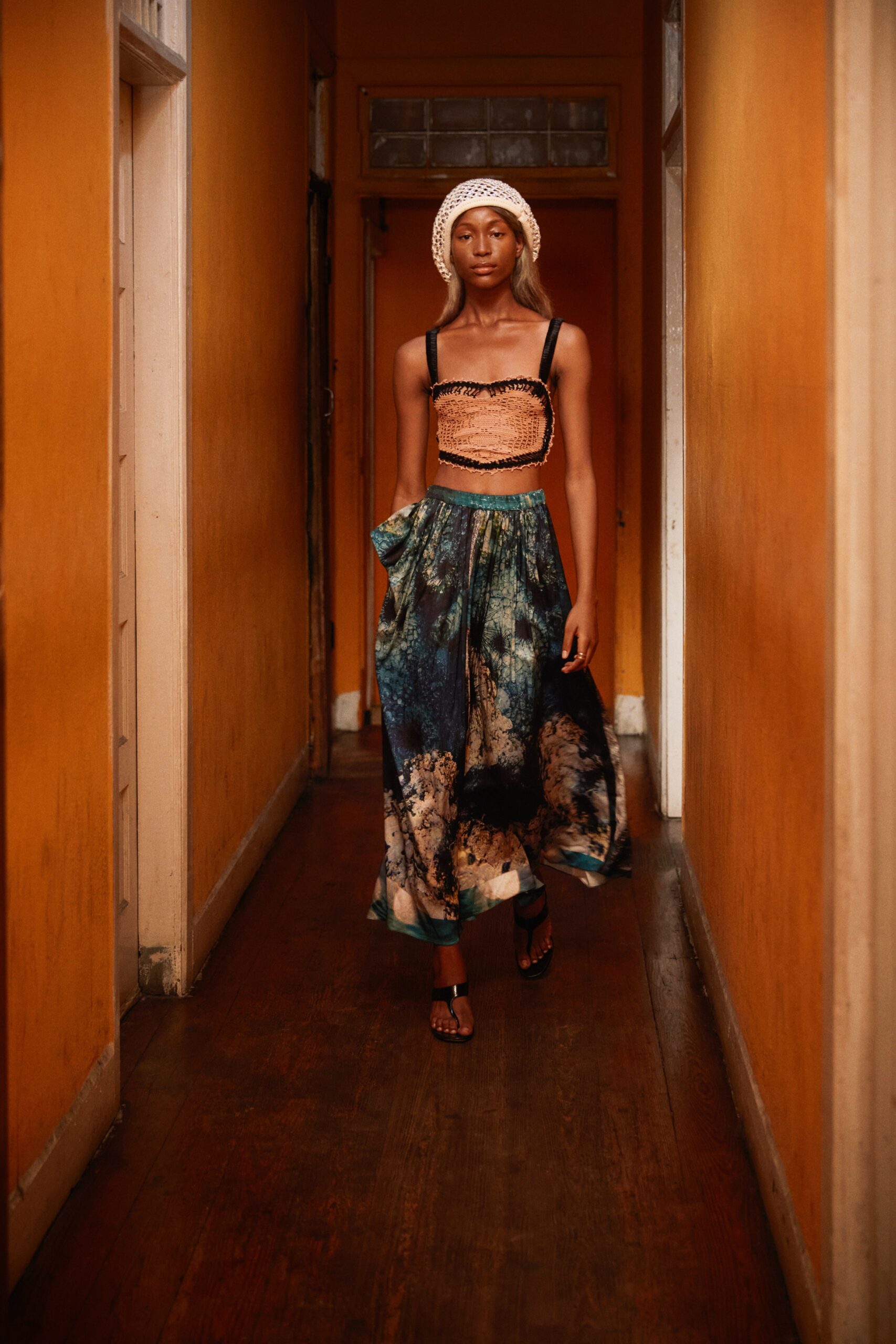 Diotima F/W 22 Look 26