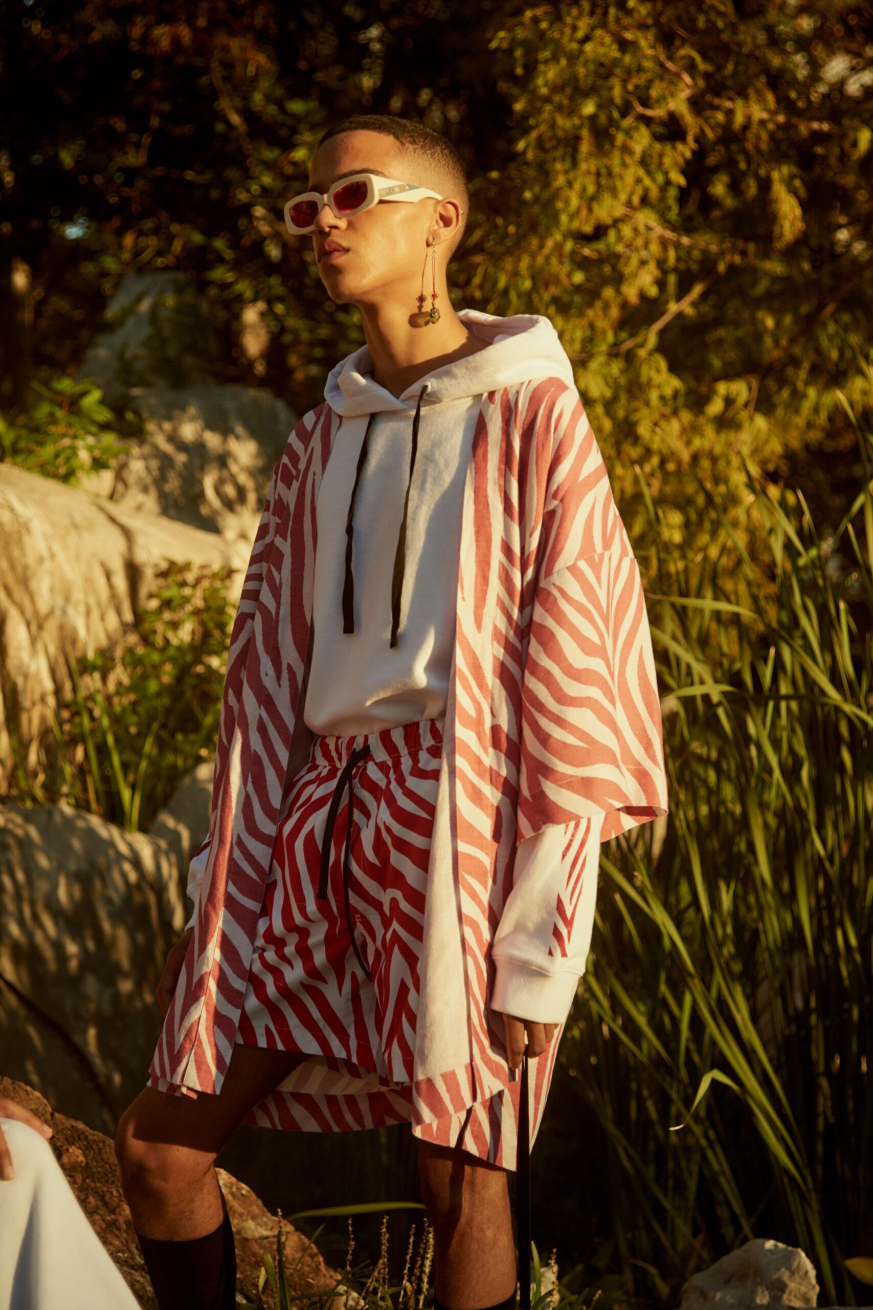 Double Rainbouu Australia Resort 20 Look 24