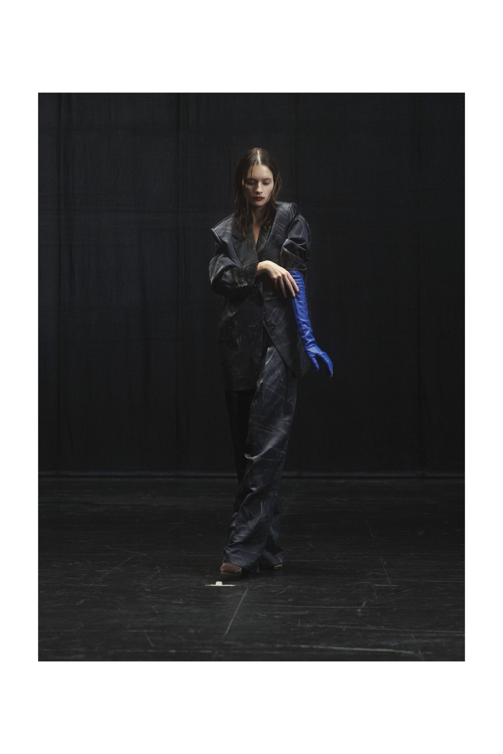Dries Van Noten F/W 21 Look 25