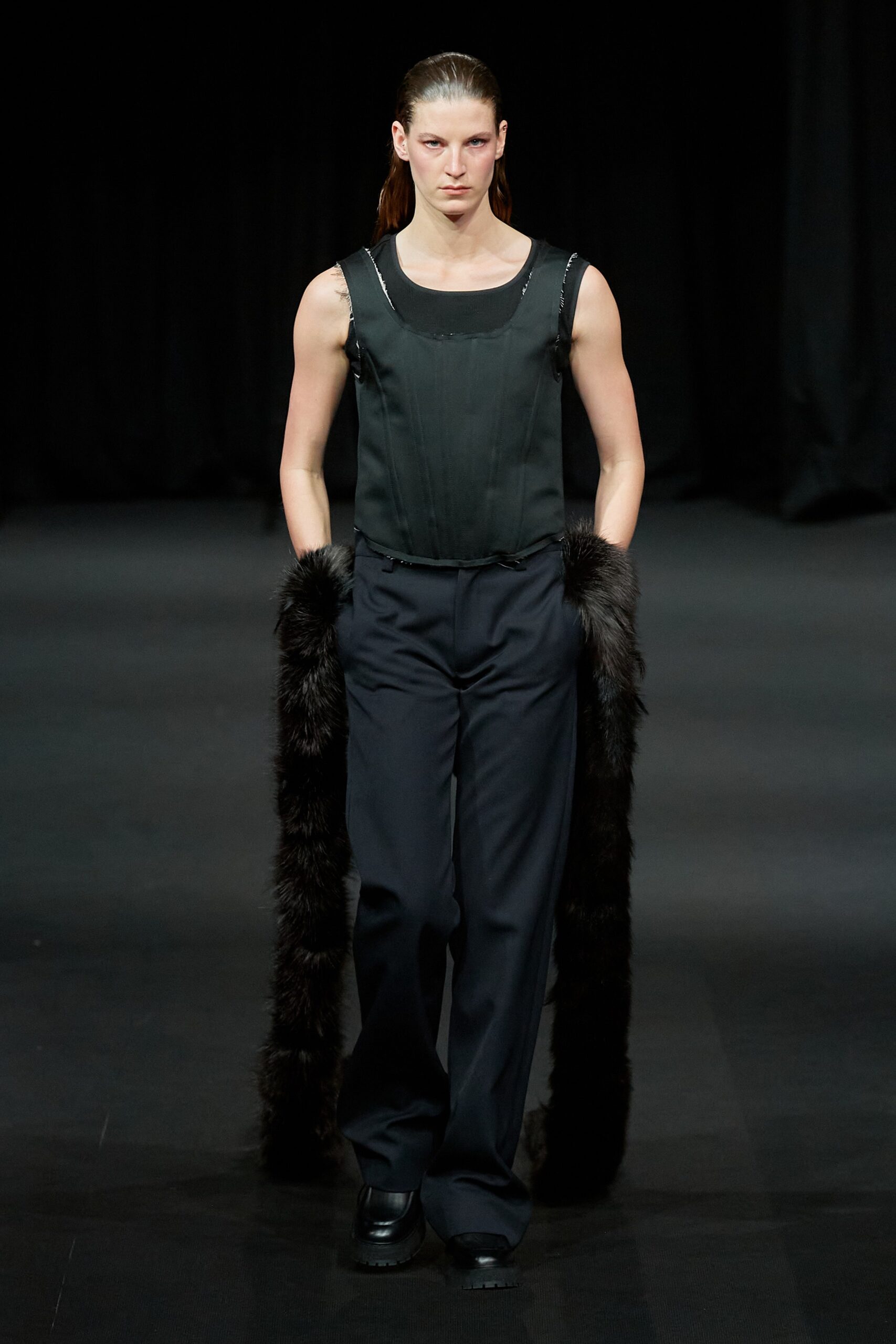 Daniel W. Fletcher S/S 23 Look 107