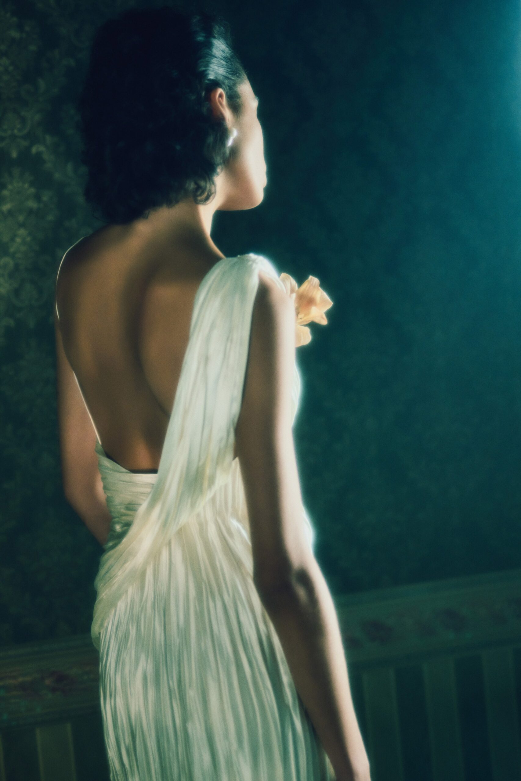 Danielle Frankel F/W 23 Look 88