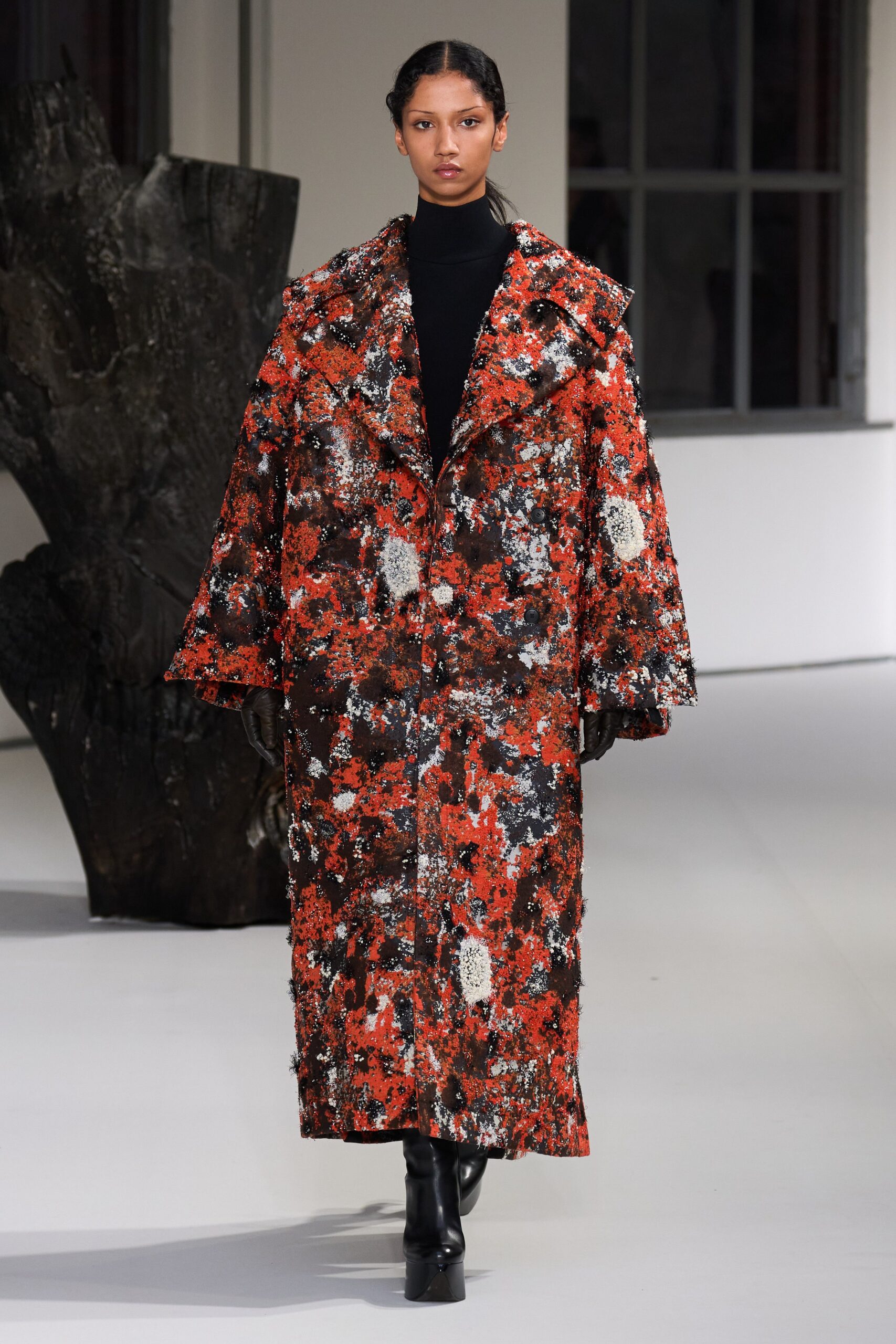 Del Core F/W 23 Look 94
