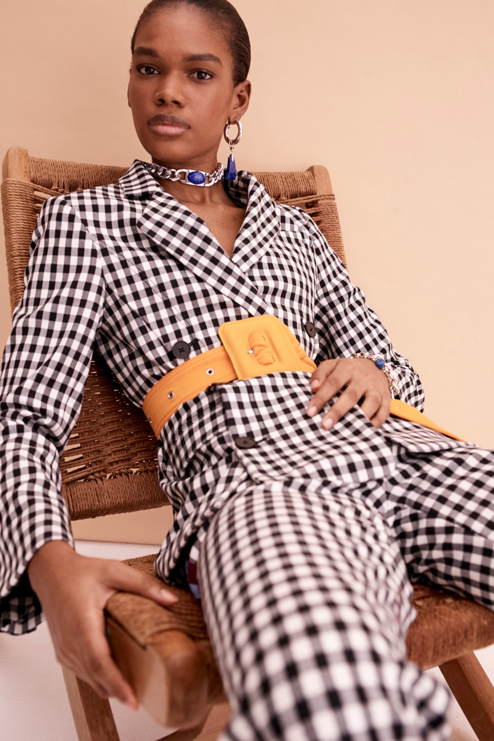 Derek Lam 10 Crosby F/W 19 Look 26