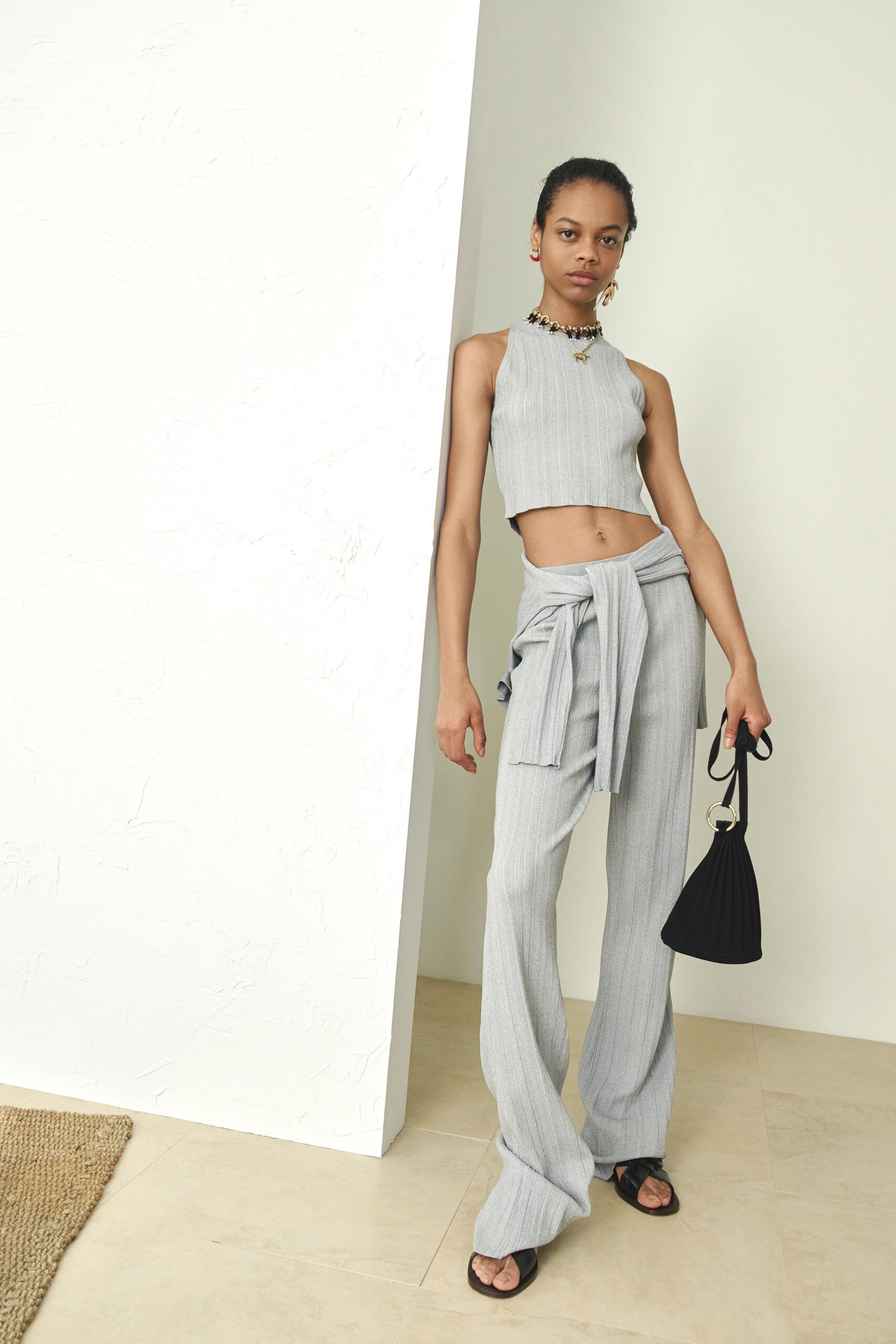 Derek Lam 10 Crosby Resort 20 Look 26