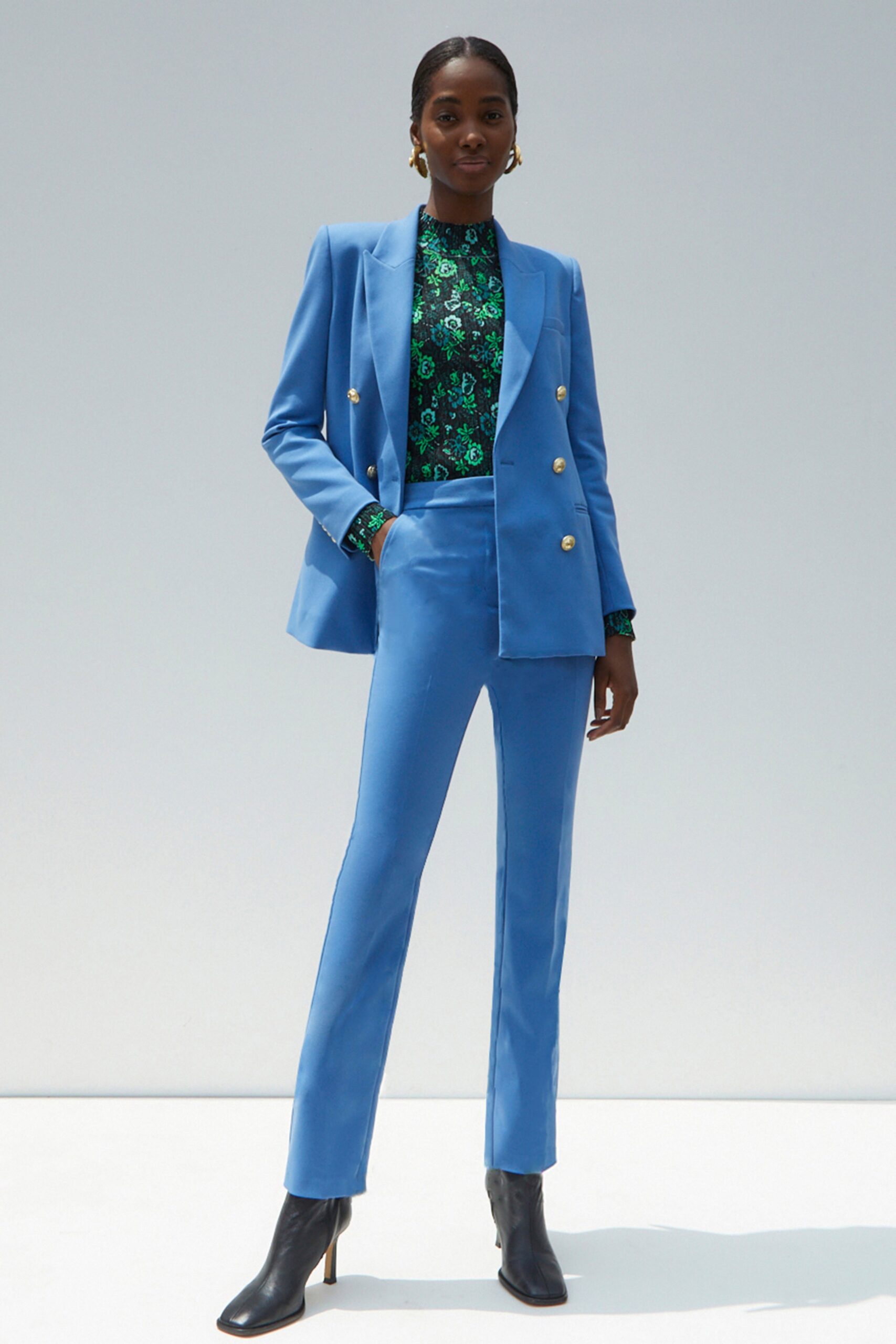 Derek Lam 10 Crosby Resort 23 Look 26