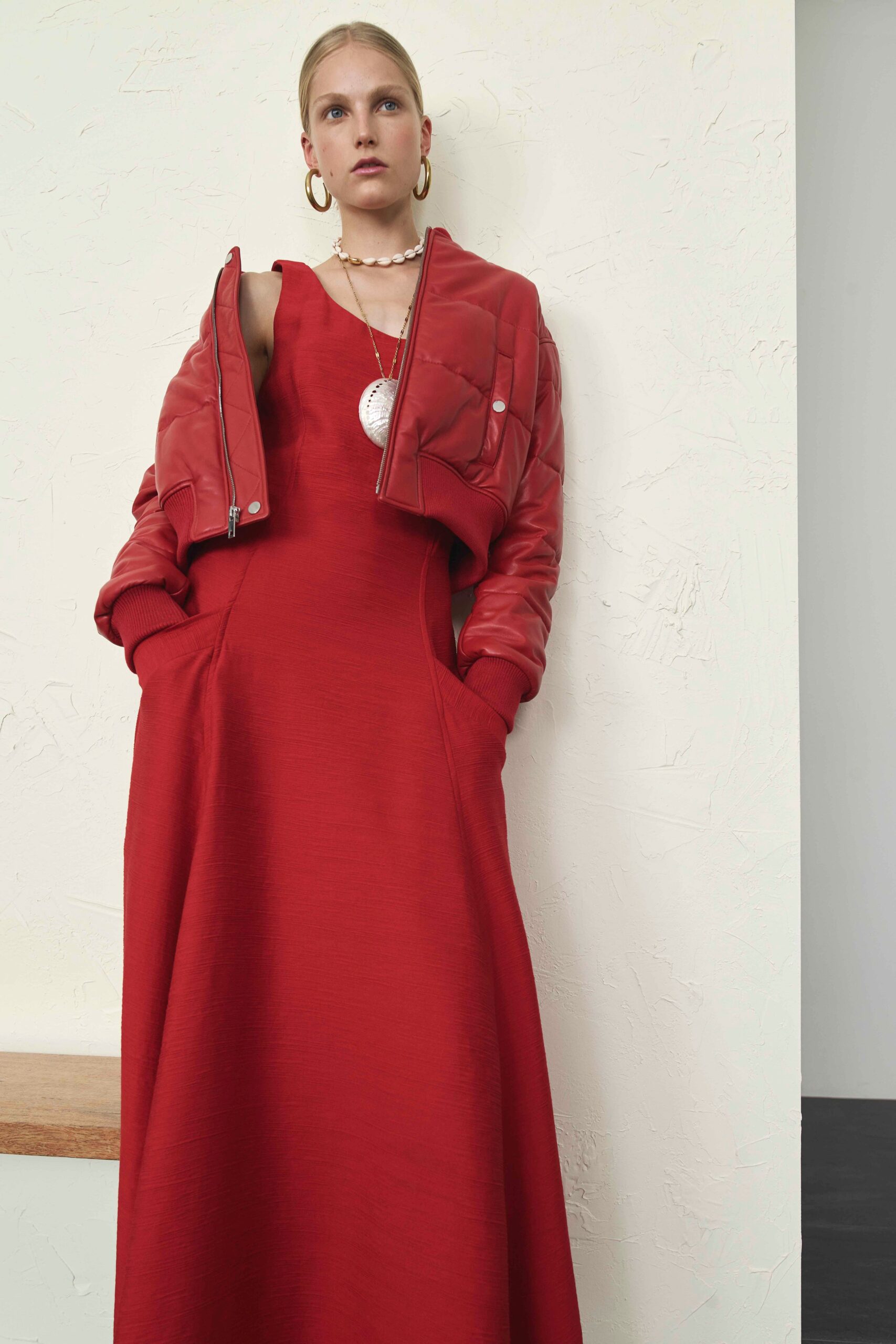 Derek Lam 10 Crosby Resort 19 Look 26