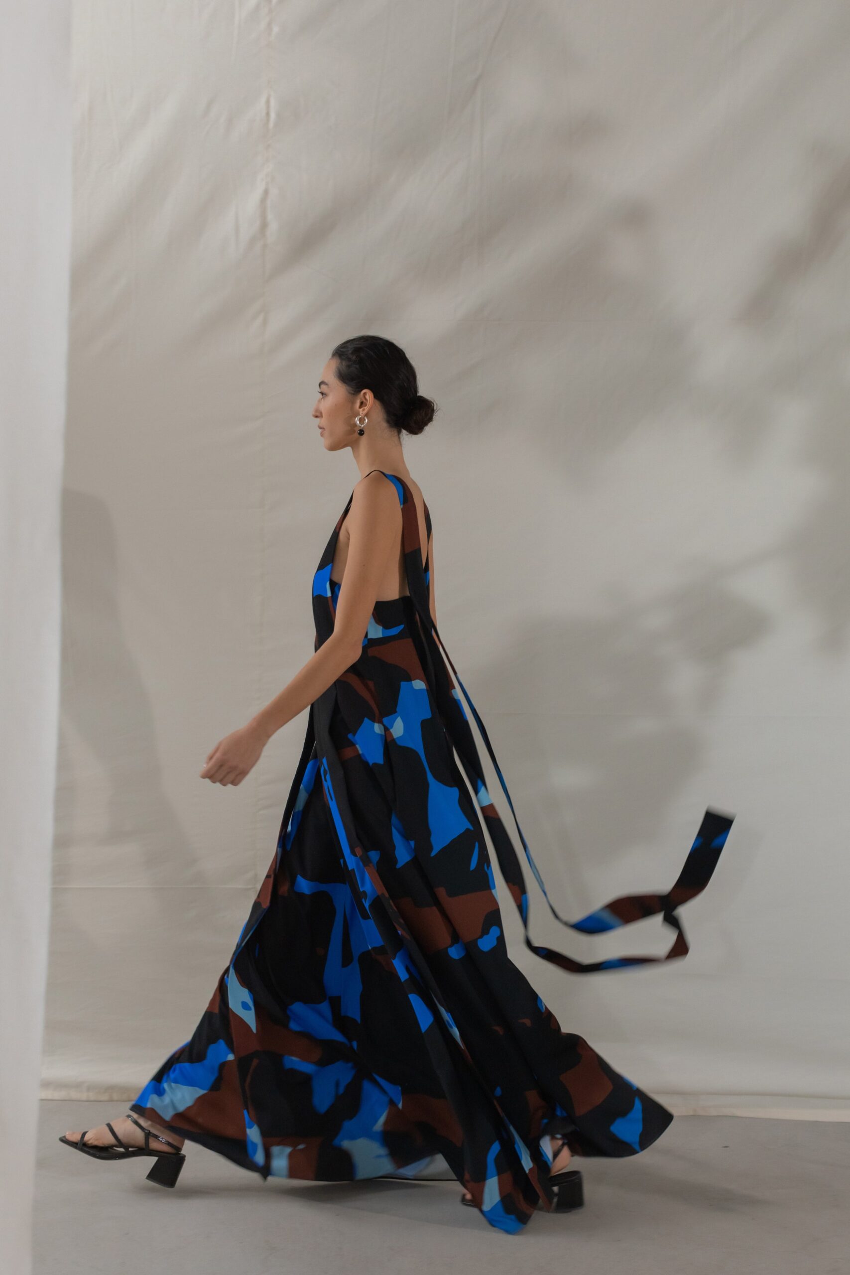 Deveaux Resort 23 Look 26