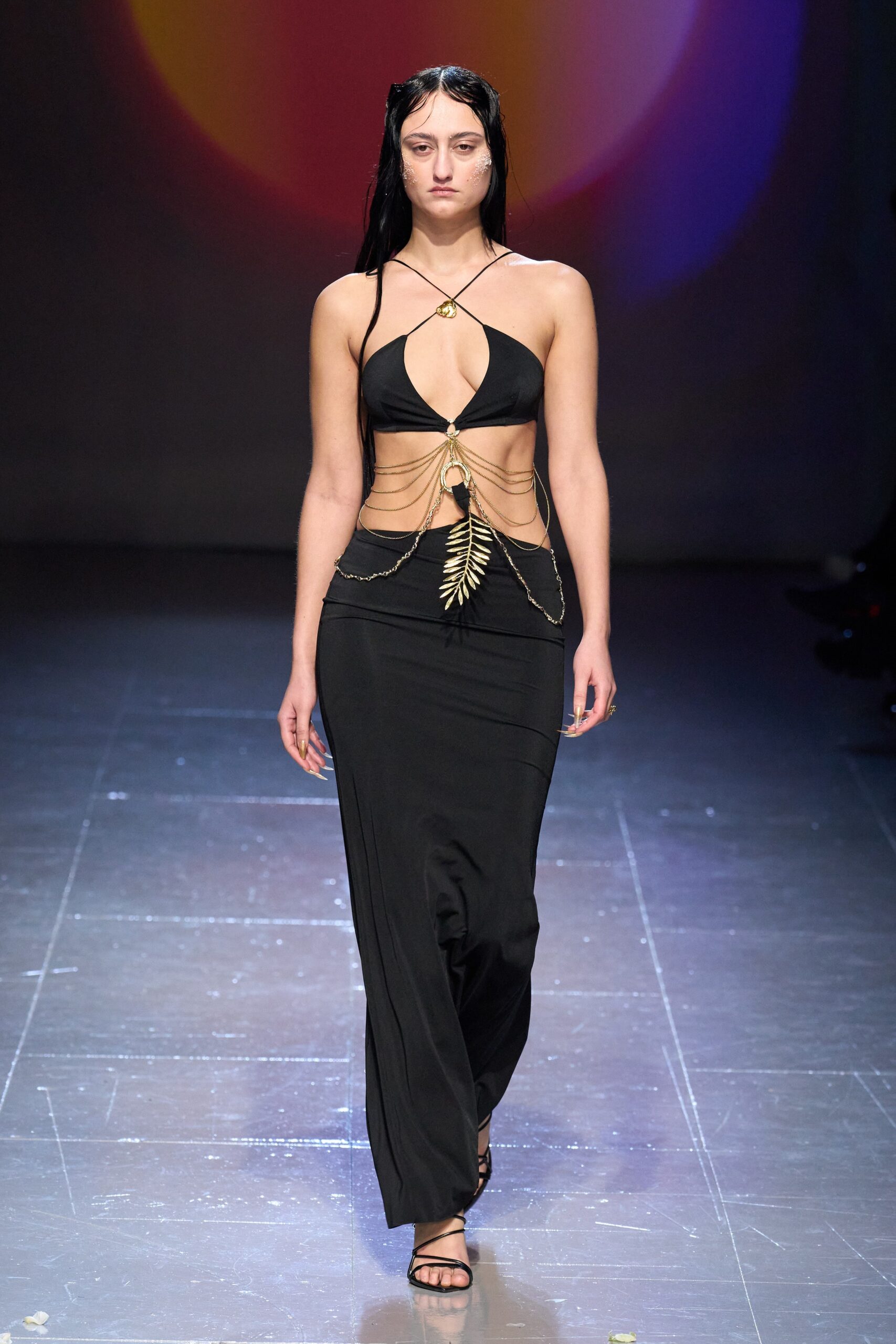 Di Petsa F/W 23 Look 26