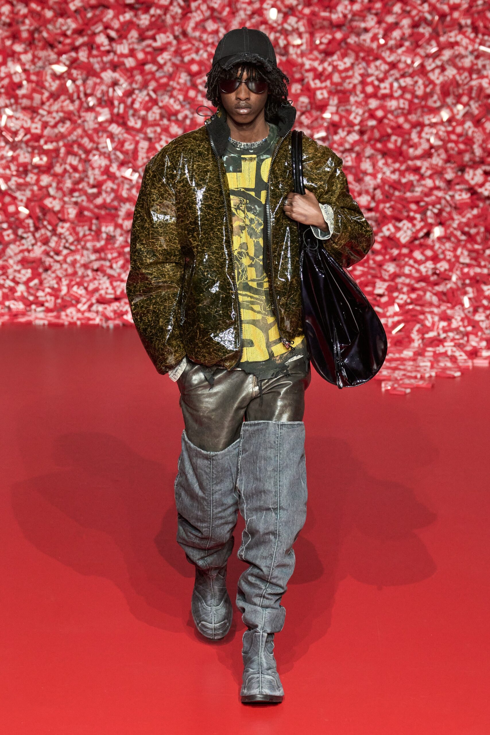 Diesel F/W 23 Look 26