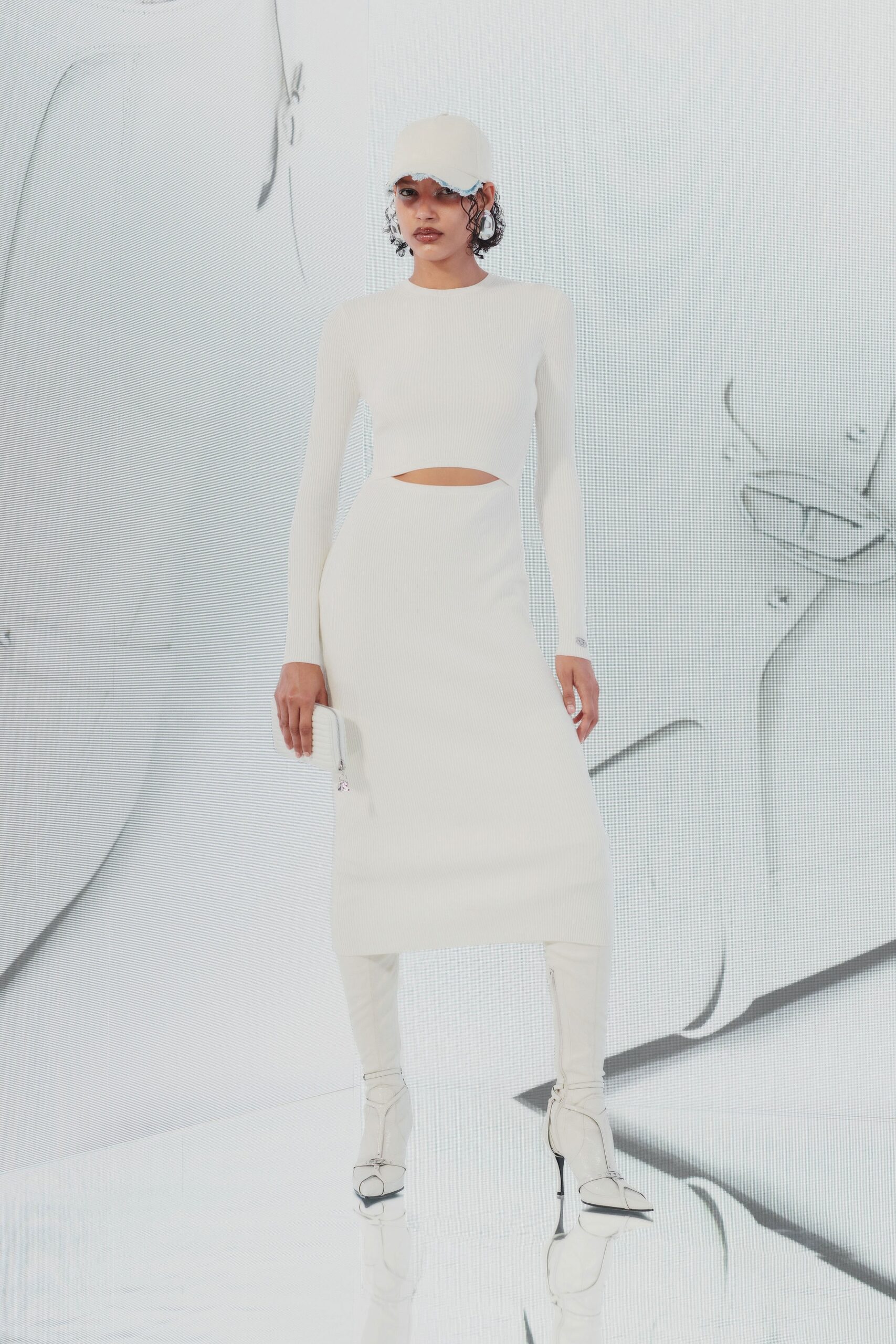 Diesel F/W 23 Look 26