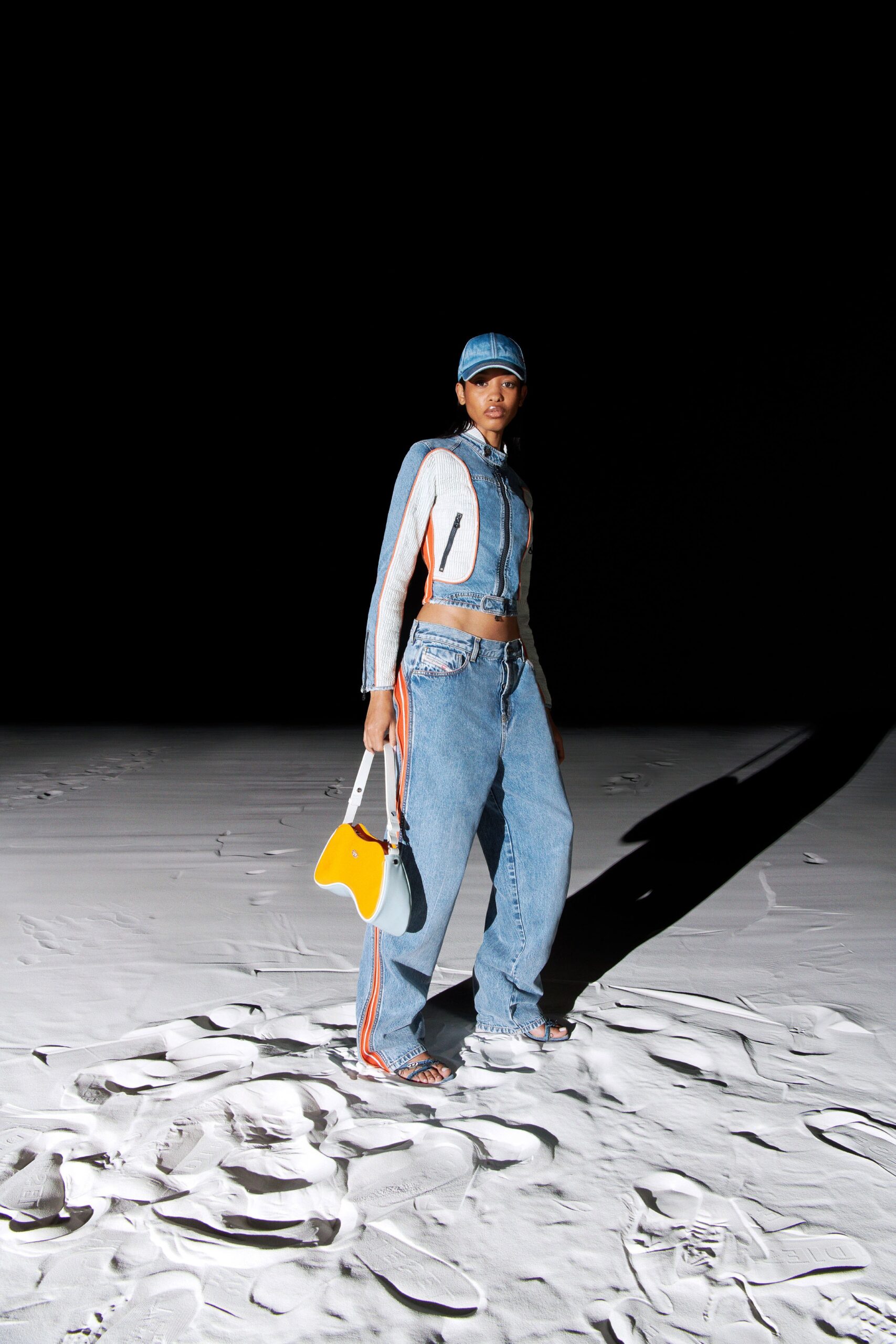 Diesel Resort 23 Look 26
