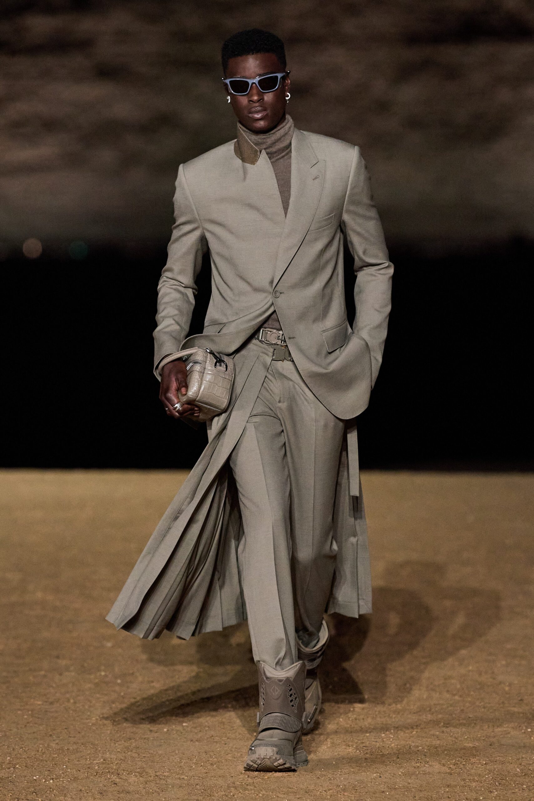 Dior Men F/W 23 Look 26