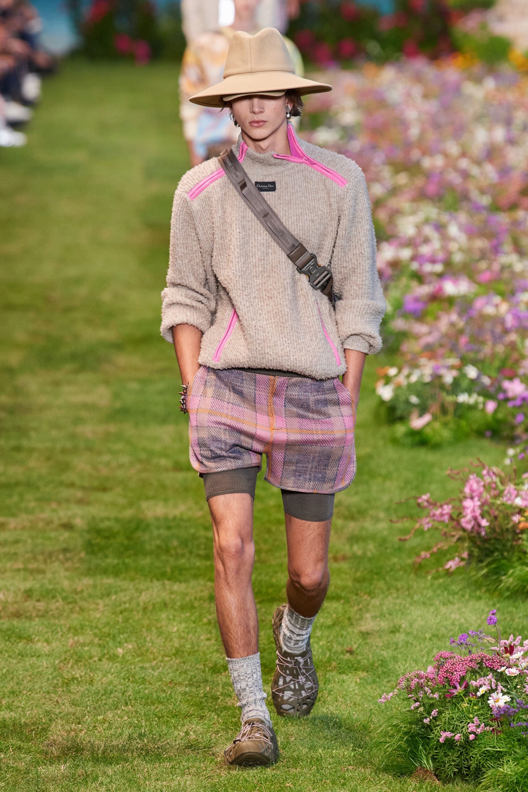 Dior Men S/S 23 Menswear Look 26