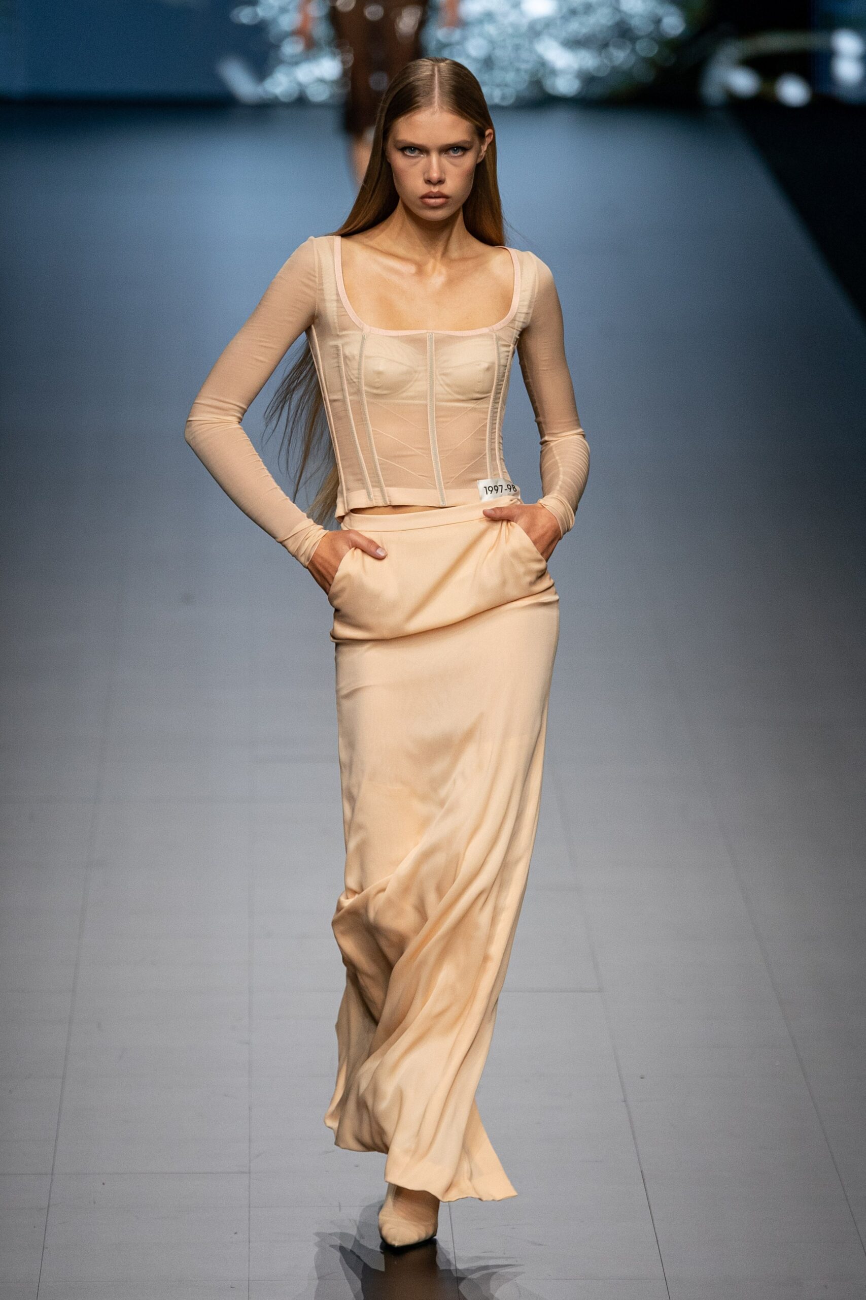 Dolce & Gabbana S/S 23 Look 26
