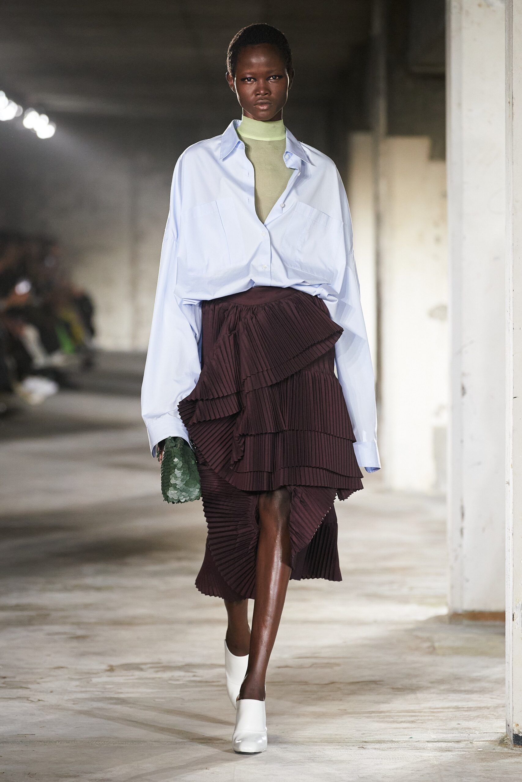Dries Van Noten S/S 23 Look 26