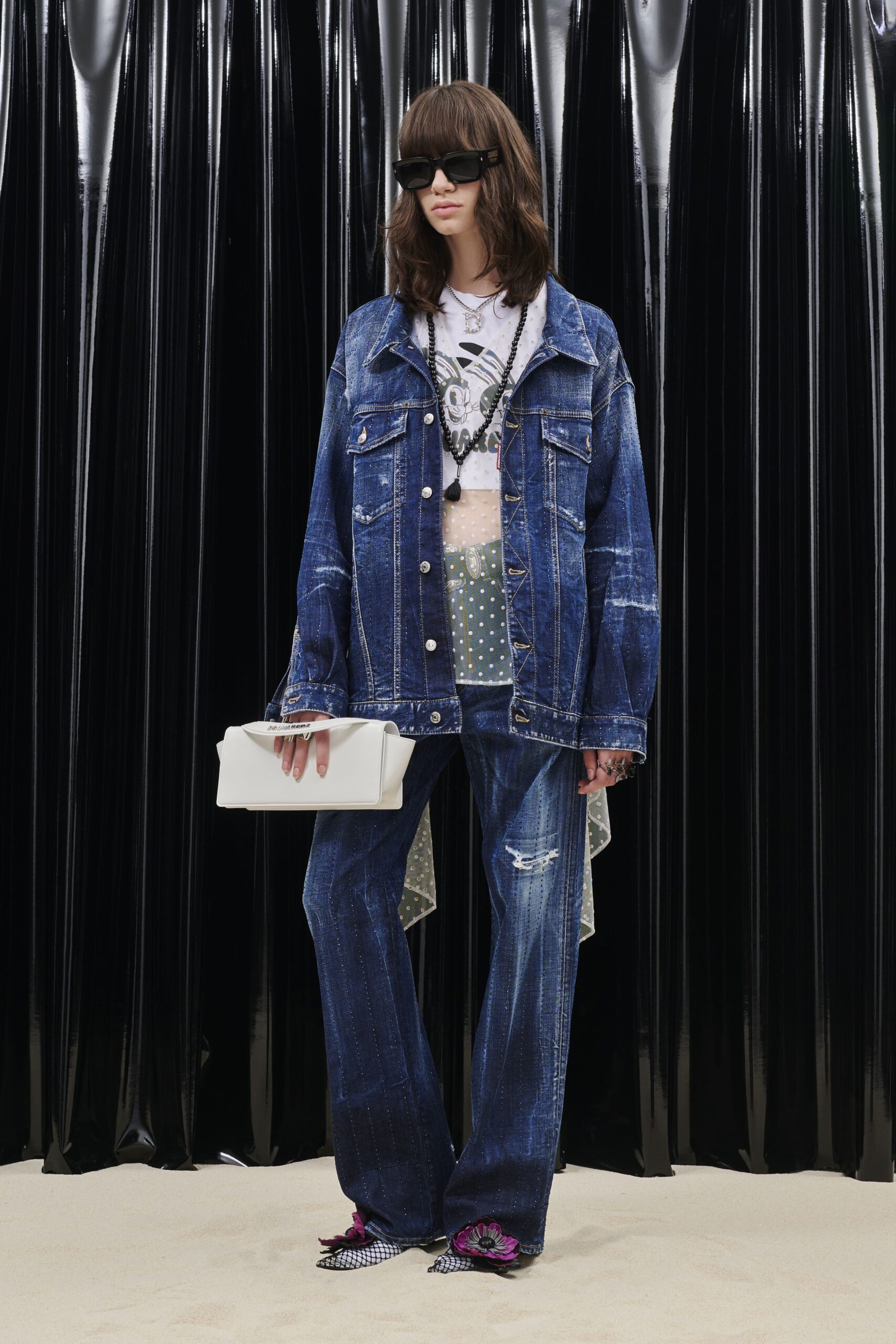Dsquared2 Resort 23 Look 26