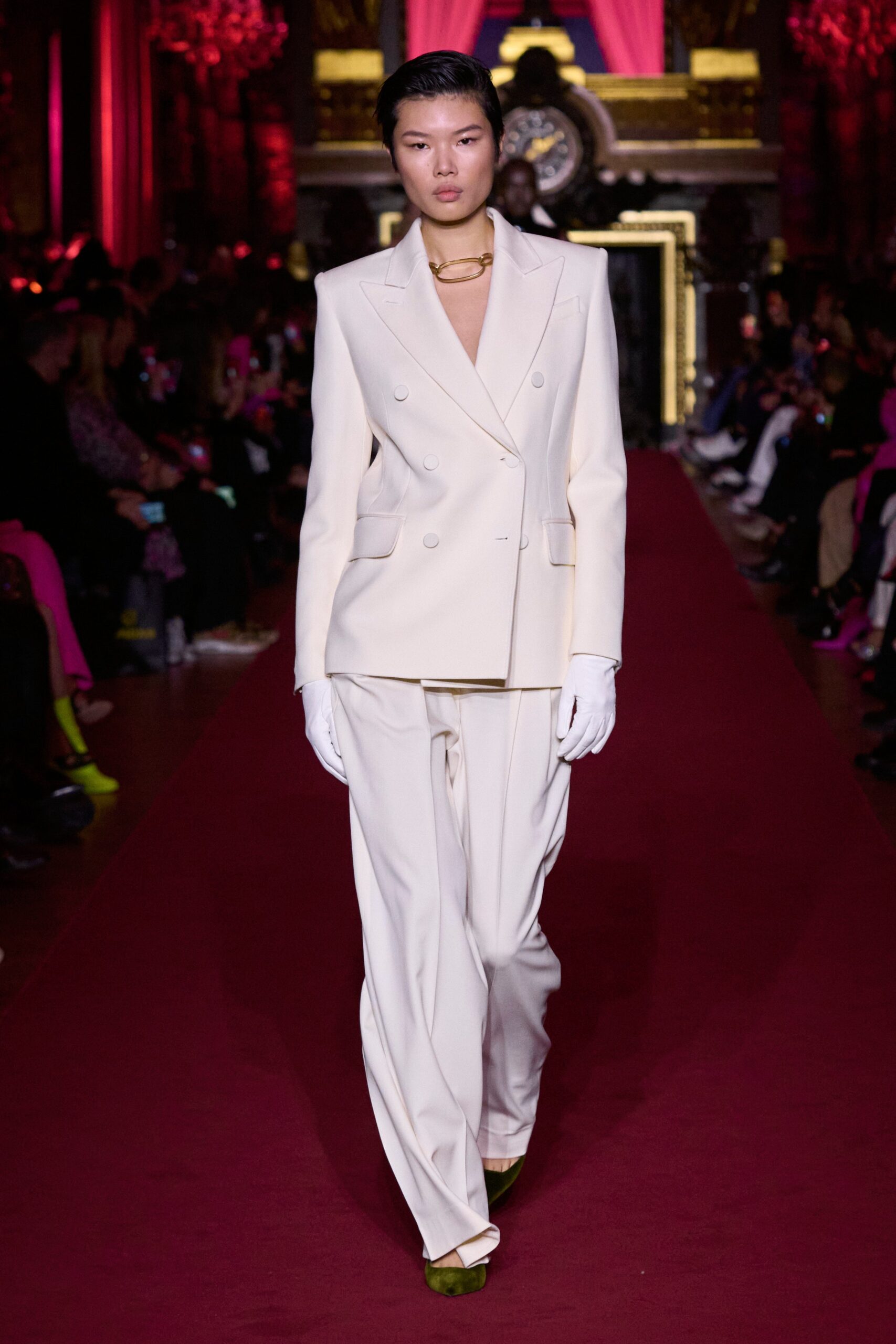 Dundas F/W 23 Look 26