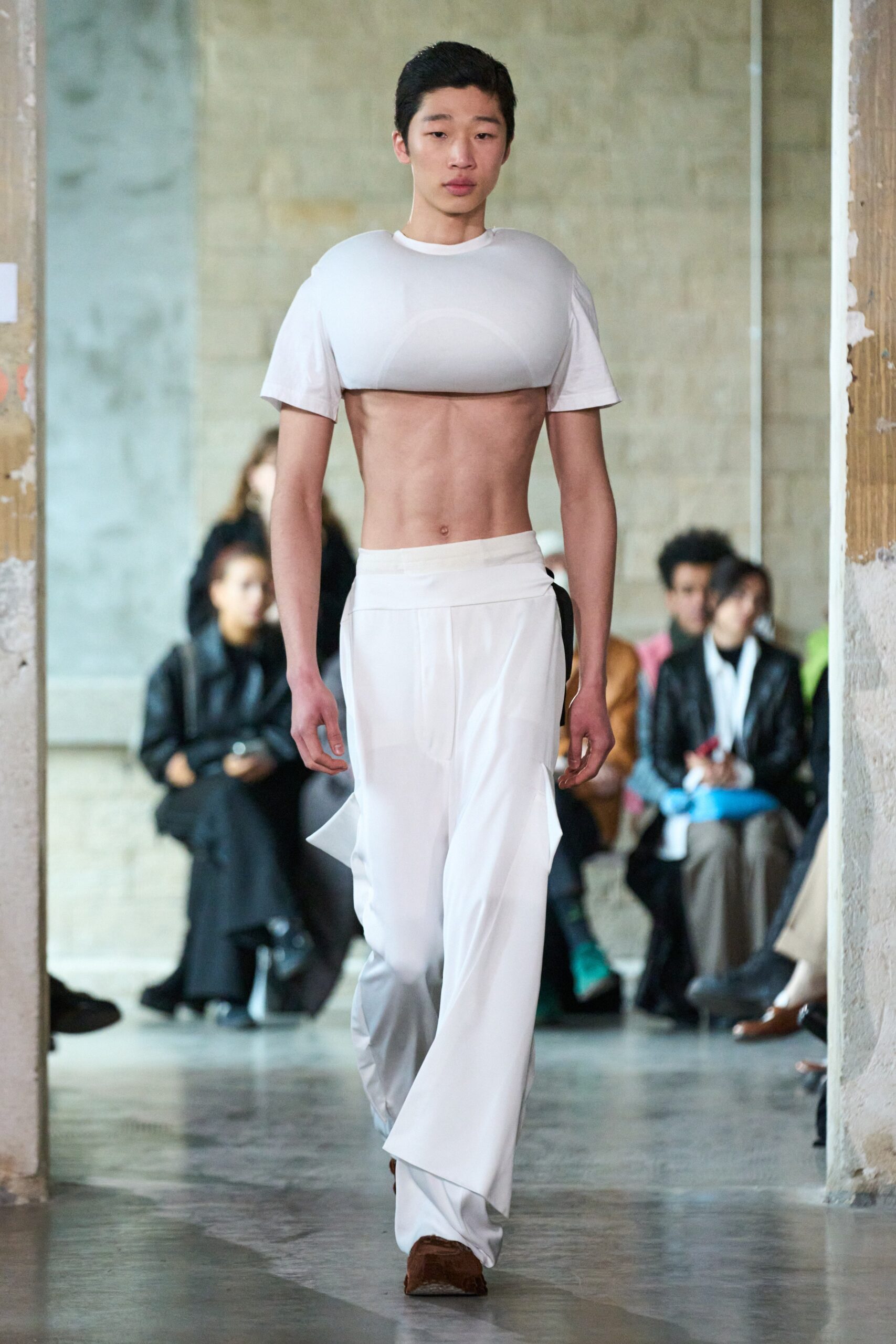 Duran Lantink F/W 23 Look 26