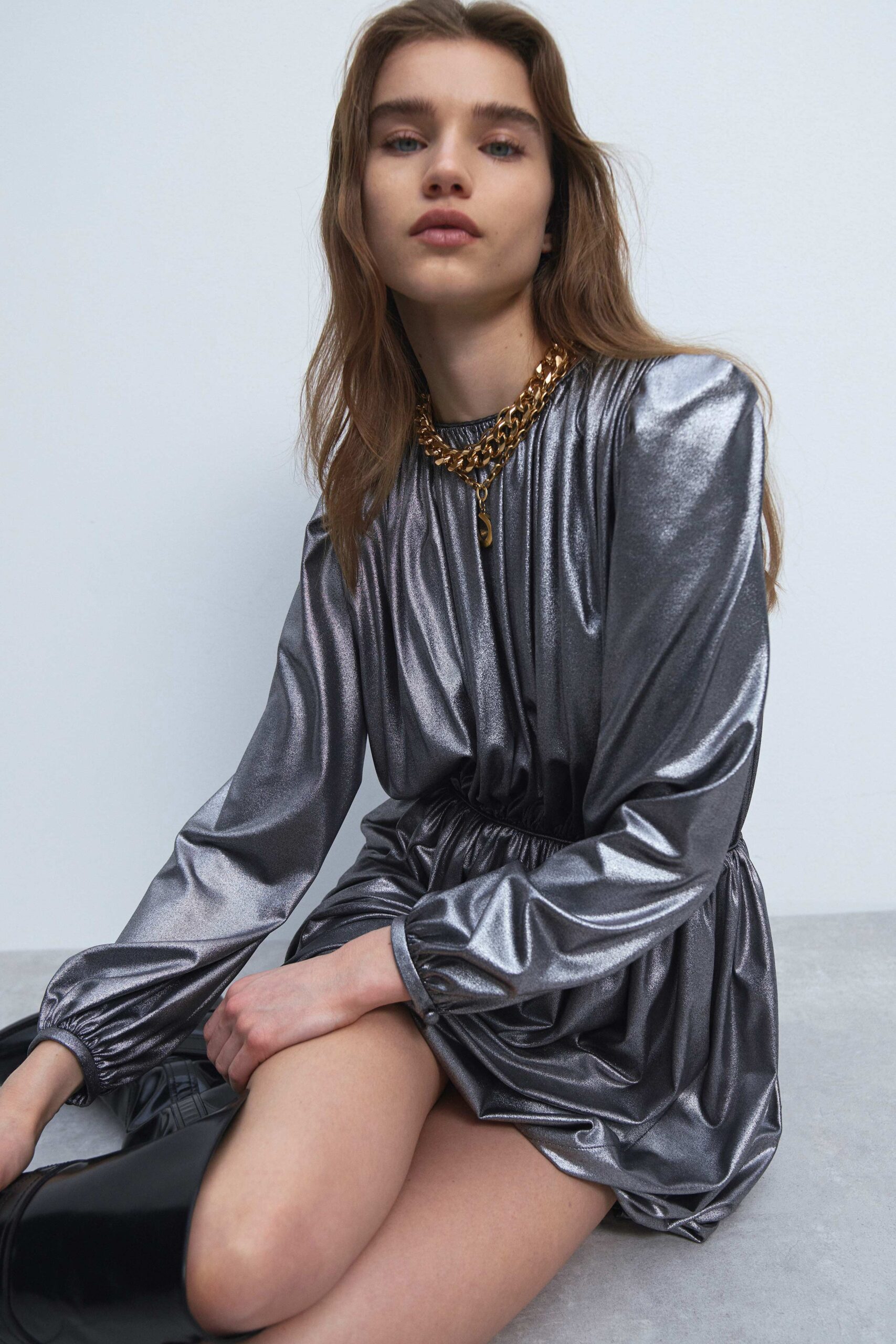 Derek Lam 10 Crosby F/W 20 Look 27