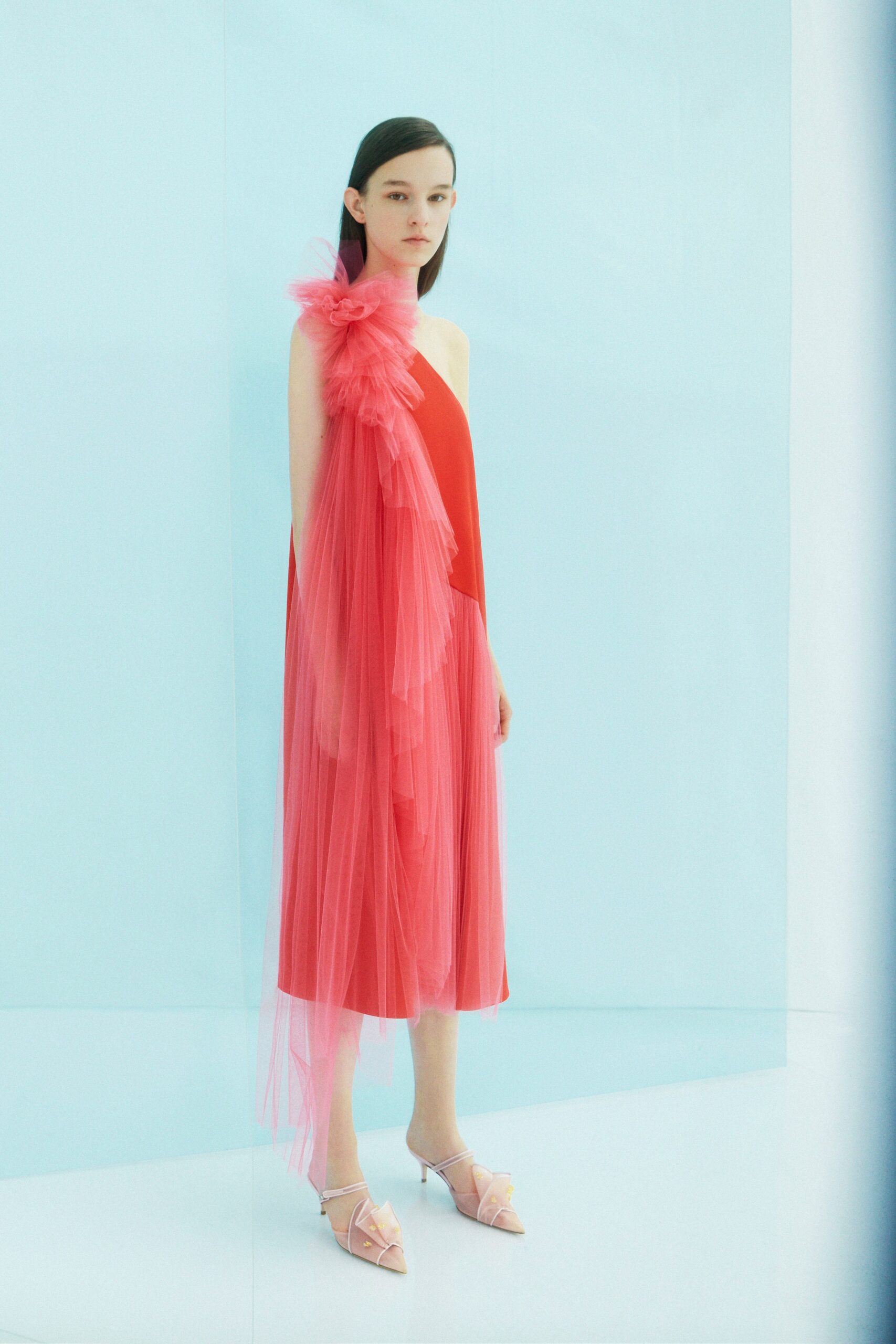 Delpozo Resort 19 Look 115