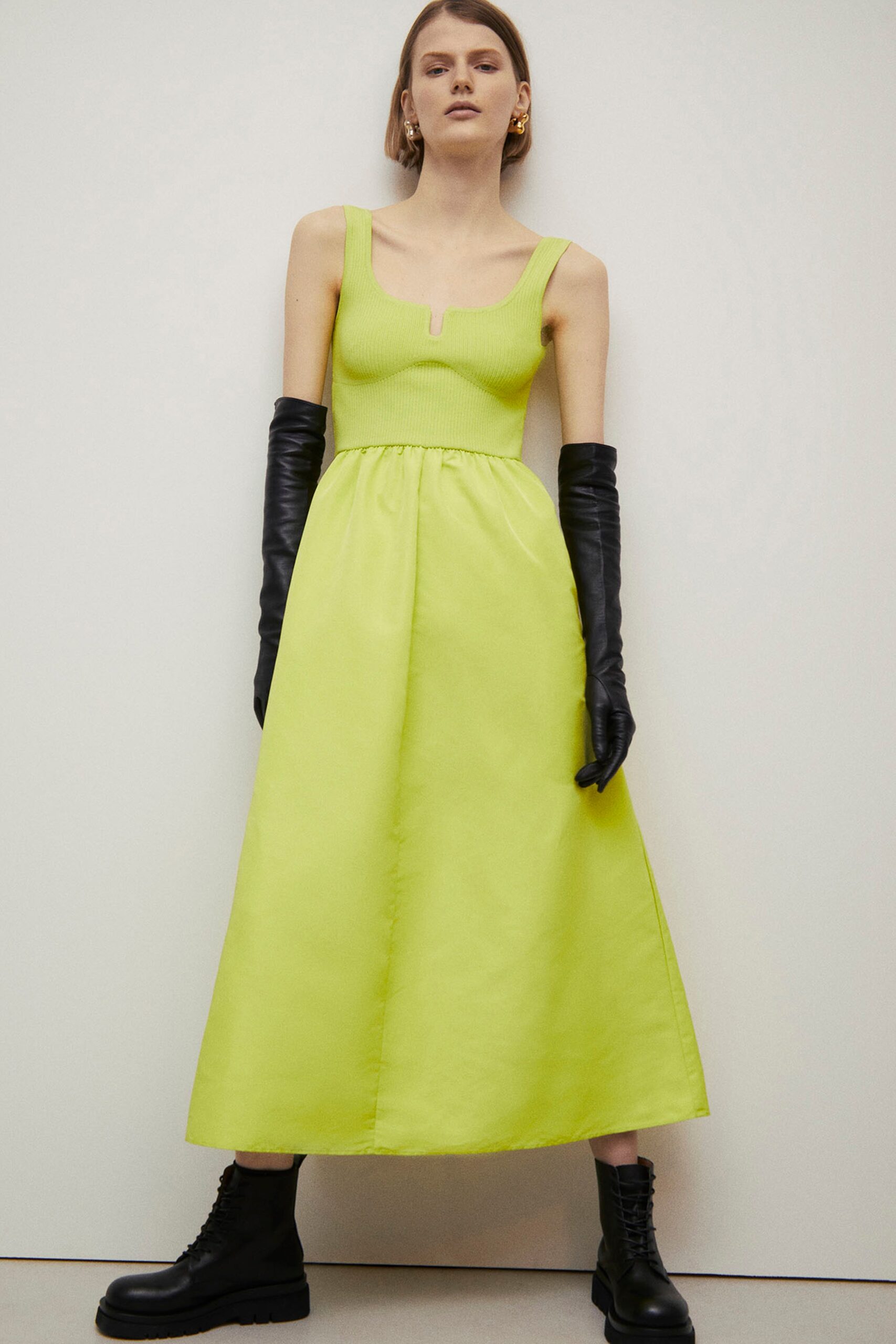 Derek Lam 10 Crosby F/W 22 Look 25